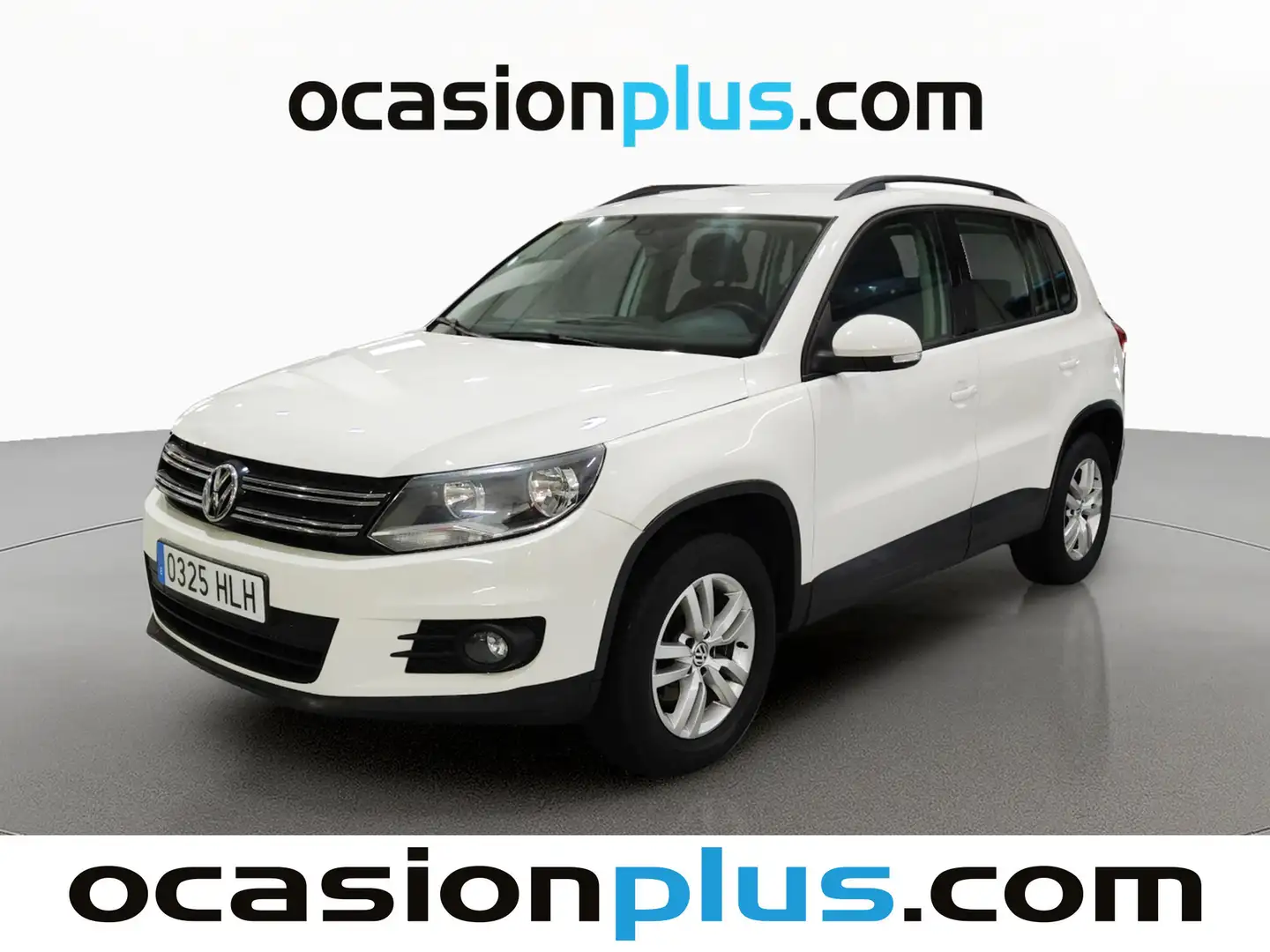 Foto Volkswagen Tiguan Volkswagen Tiguan Advance 1.4 TSI BlueMotionTech 4x2 (122 CV)