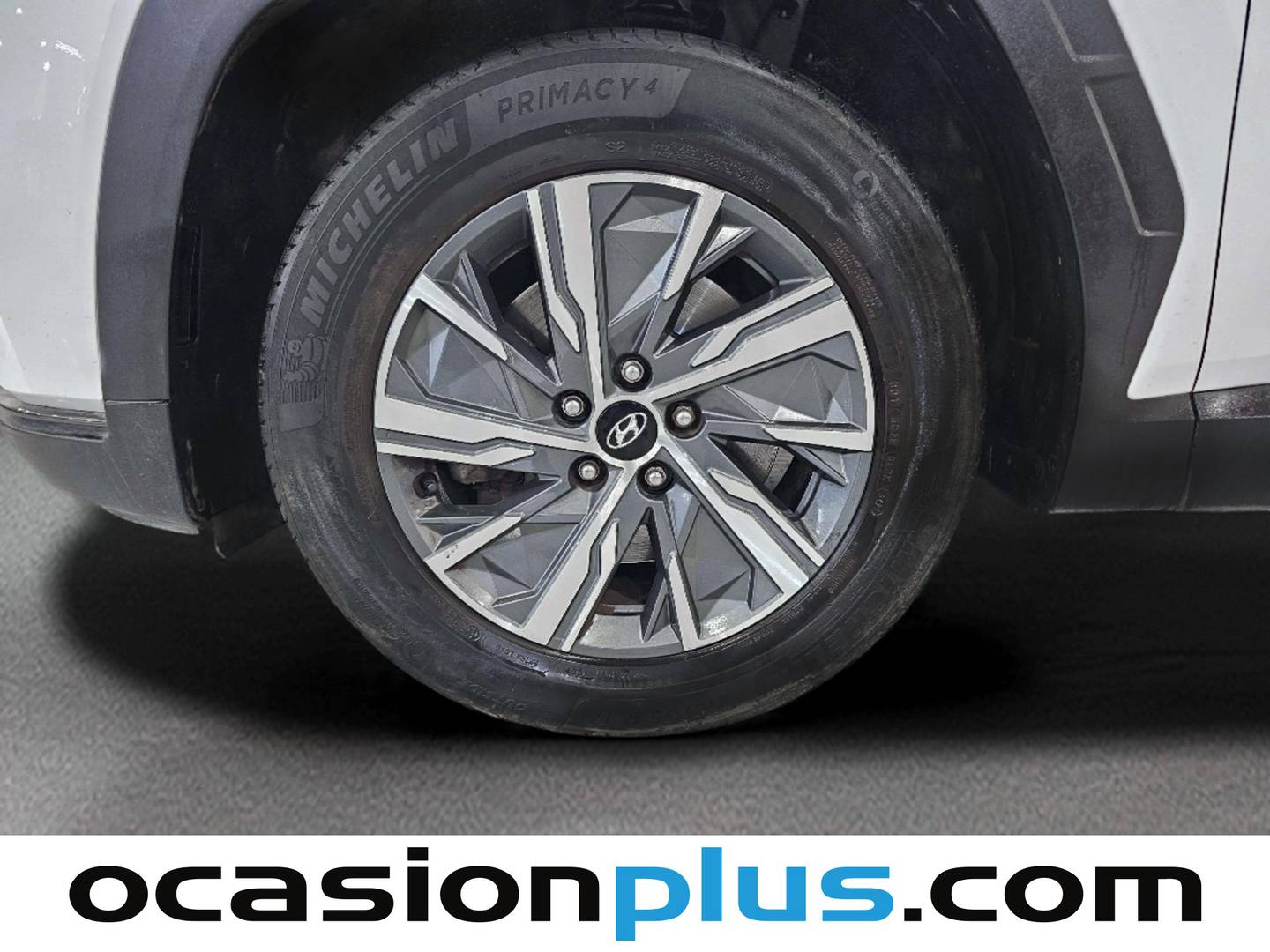 Hyundai Tucson Hyundai Tucson 1.6 TGDI Maxx (150 CV) de ocasión