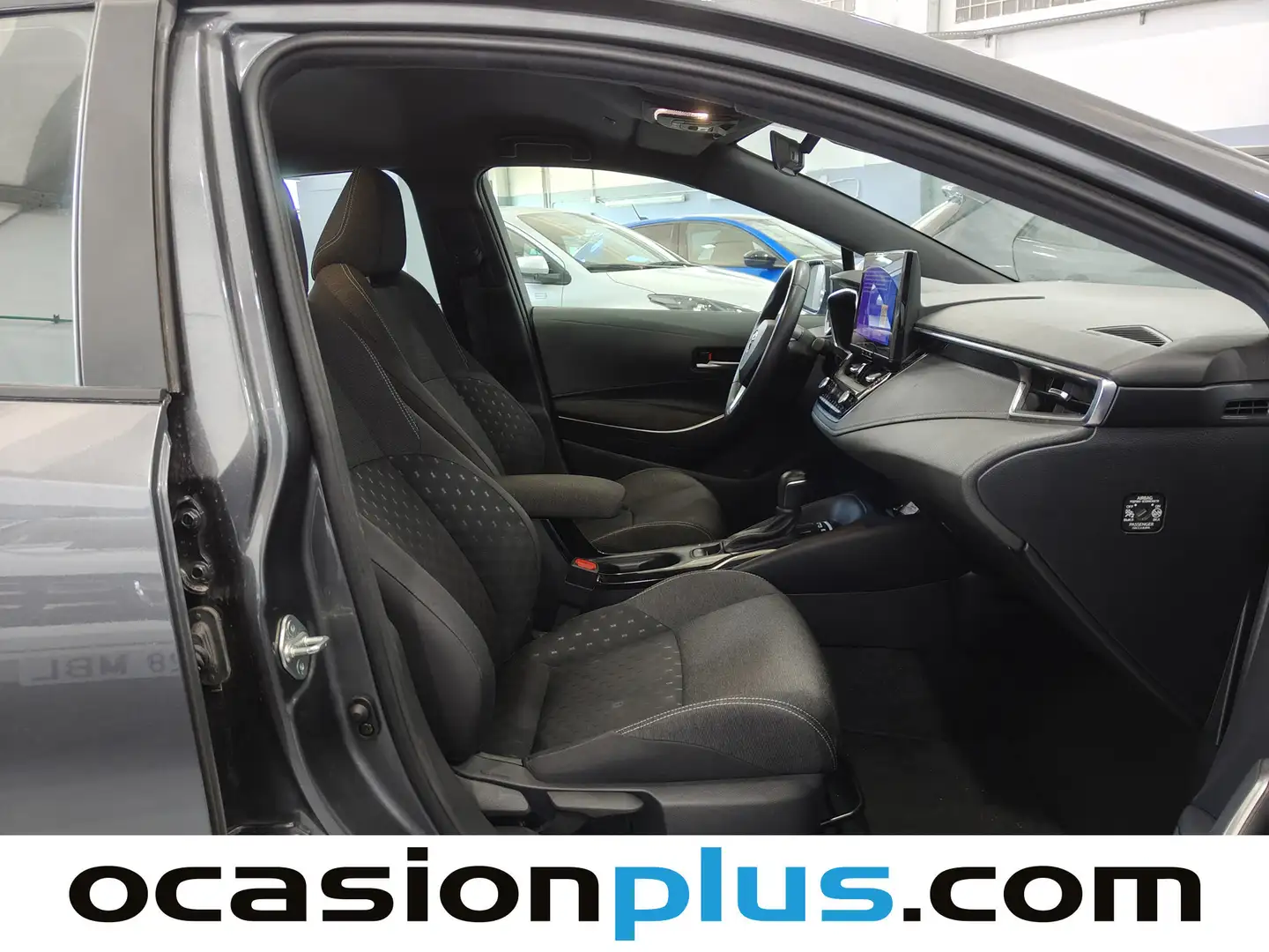 Foto Toyota Corolla Toyota Corolla 140H Active Plus (140 CV)