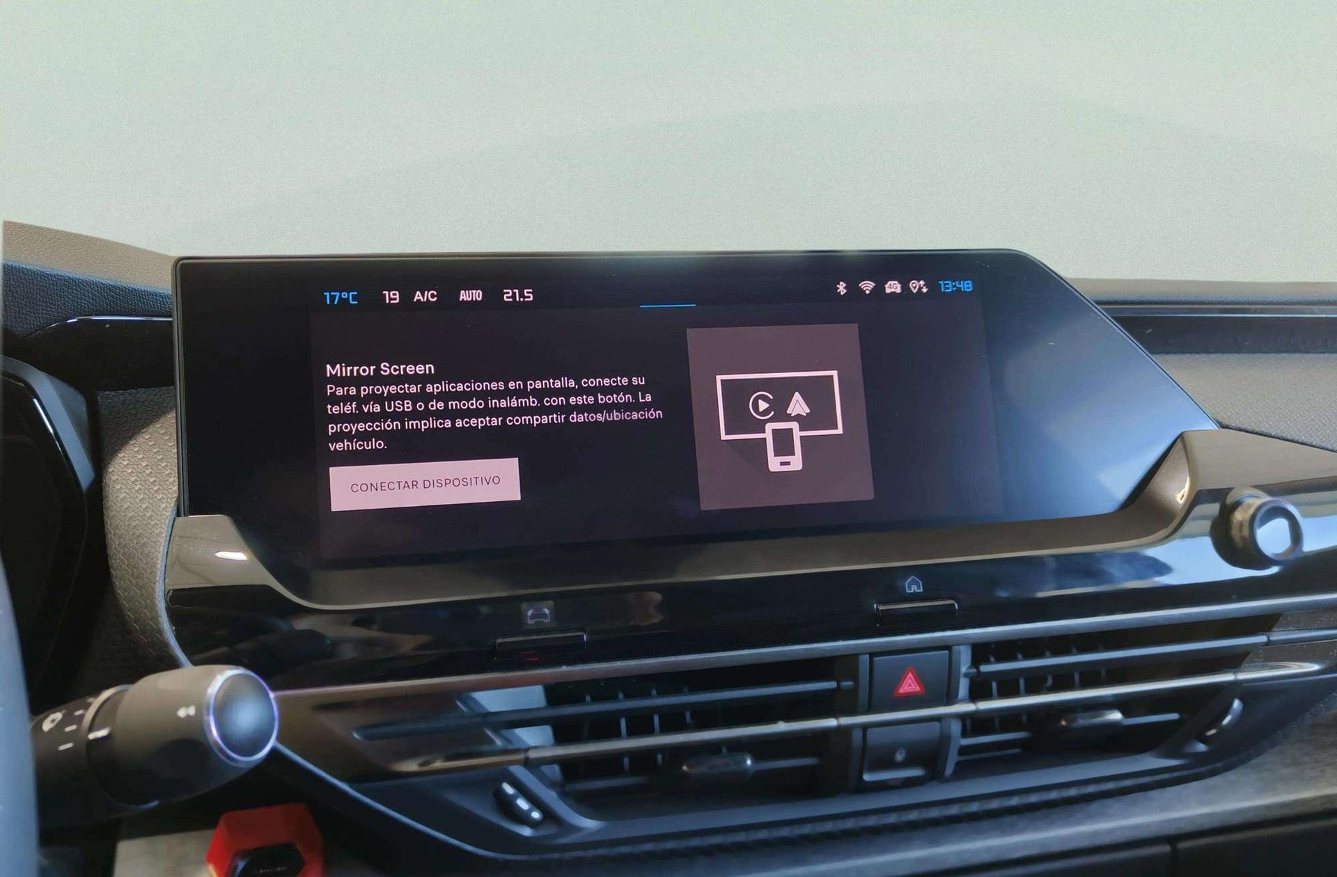Citroën C5 X PureTech 130 Feel Pack EAT8 - foto 8