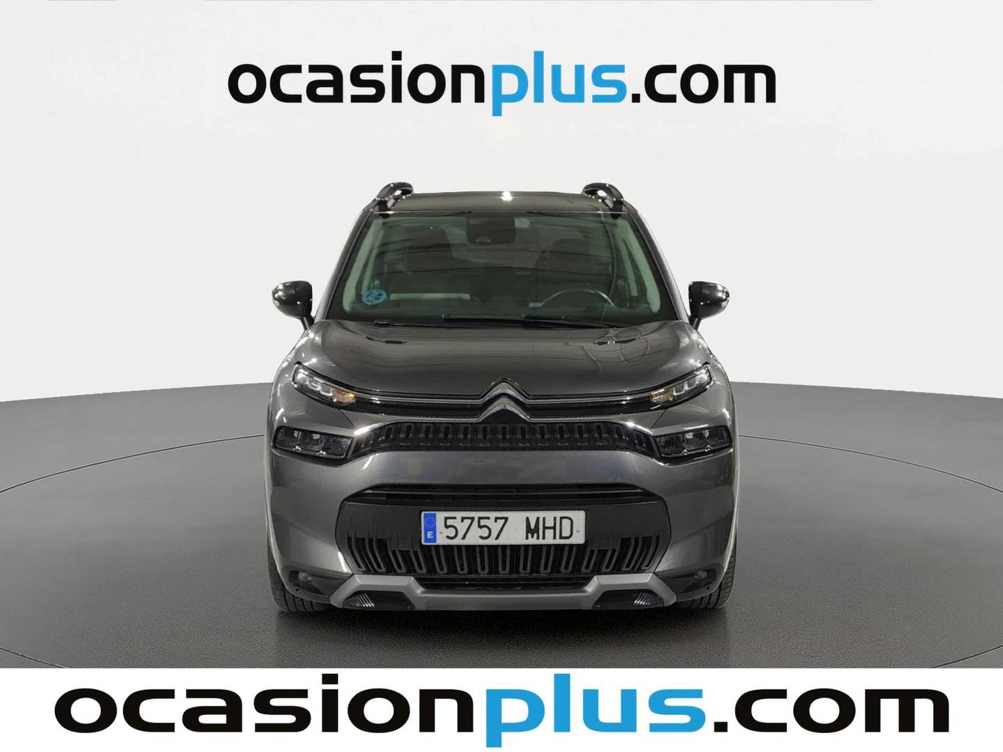 Foto Citroën C3 Aircross Citroen C3 Aircross PureTech 110 S&S Shine (110 CV)
