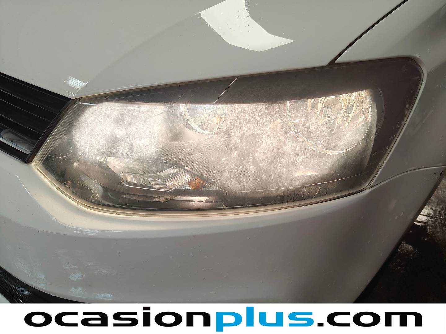 Volkswagen Polo Volkswagen Polo A-Polo 1.0 BMT (75 CV) al mejor precio