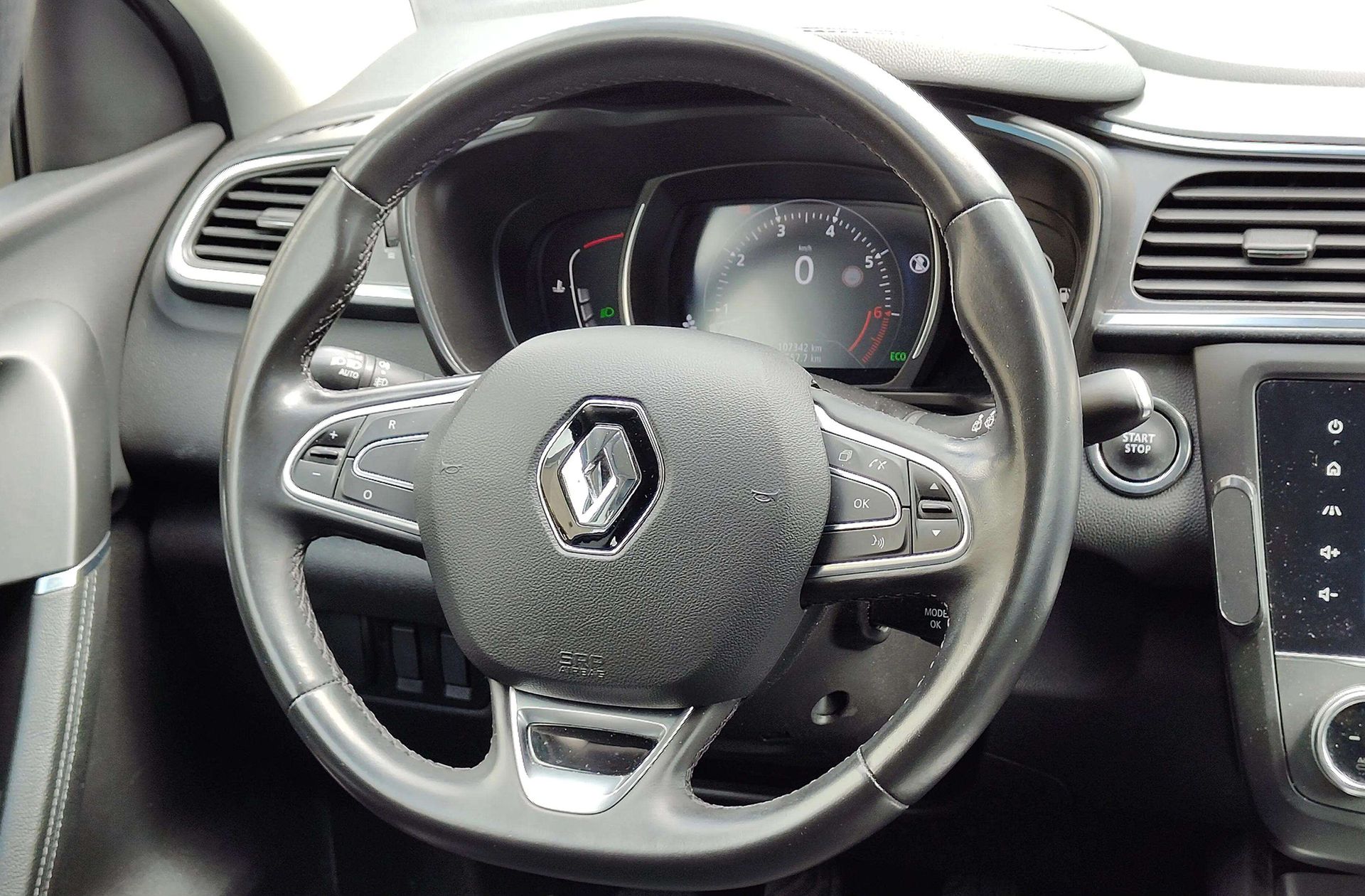 Renault Kadjar Zen TCe GPF - foto 23