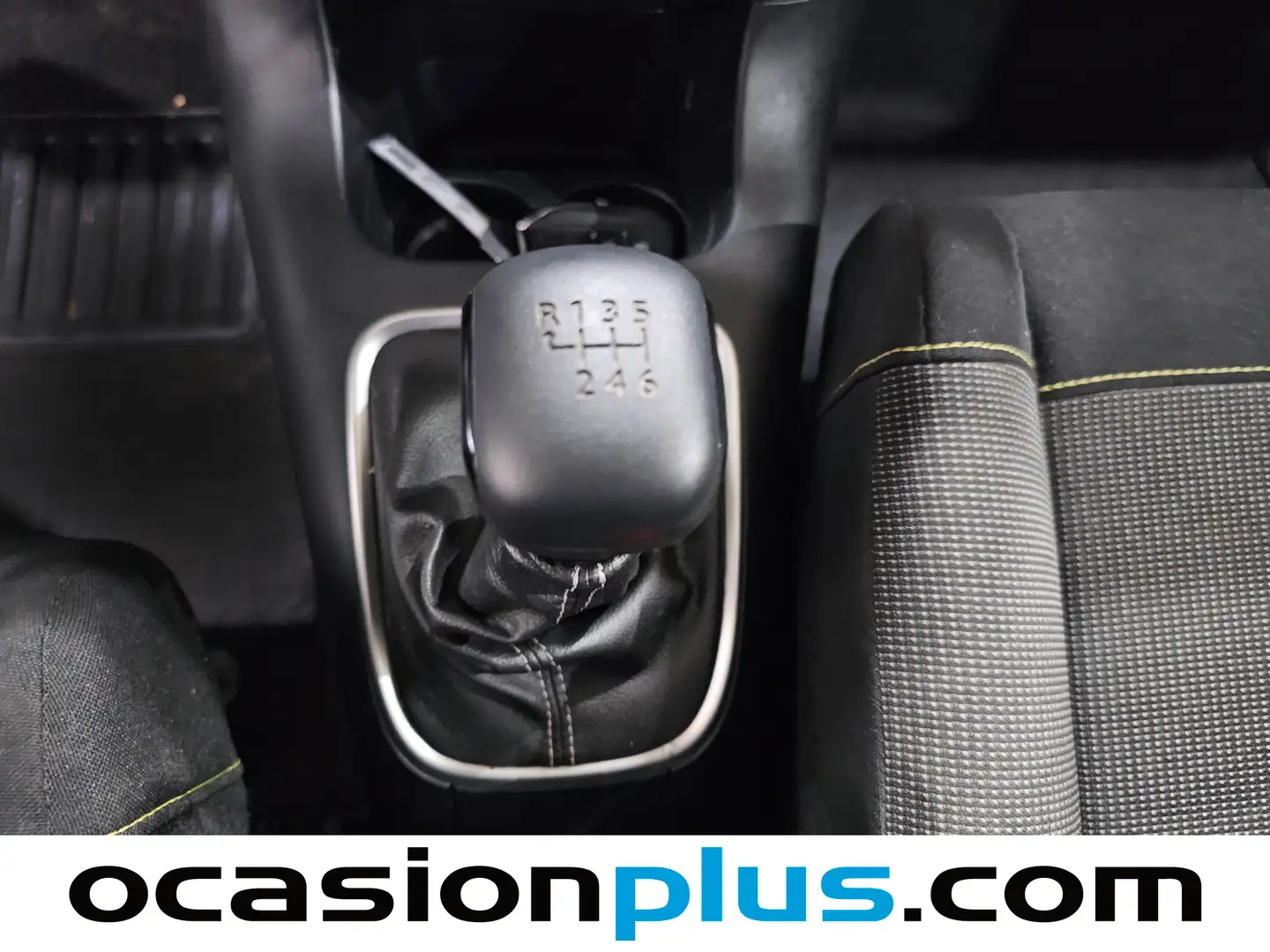 Foto Citroën C3 Citroen C3 PureTech 110 S&S Max (110 CV)