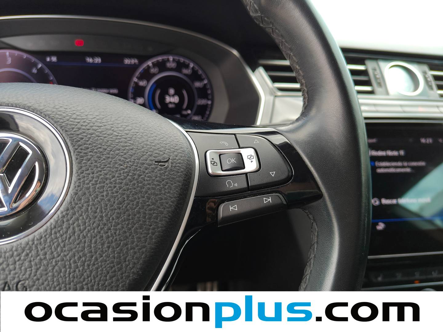 Volkswagen Arteon Volkswagen Arteon Elegance 2.0 TDI (190 CV) 190cv