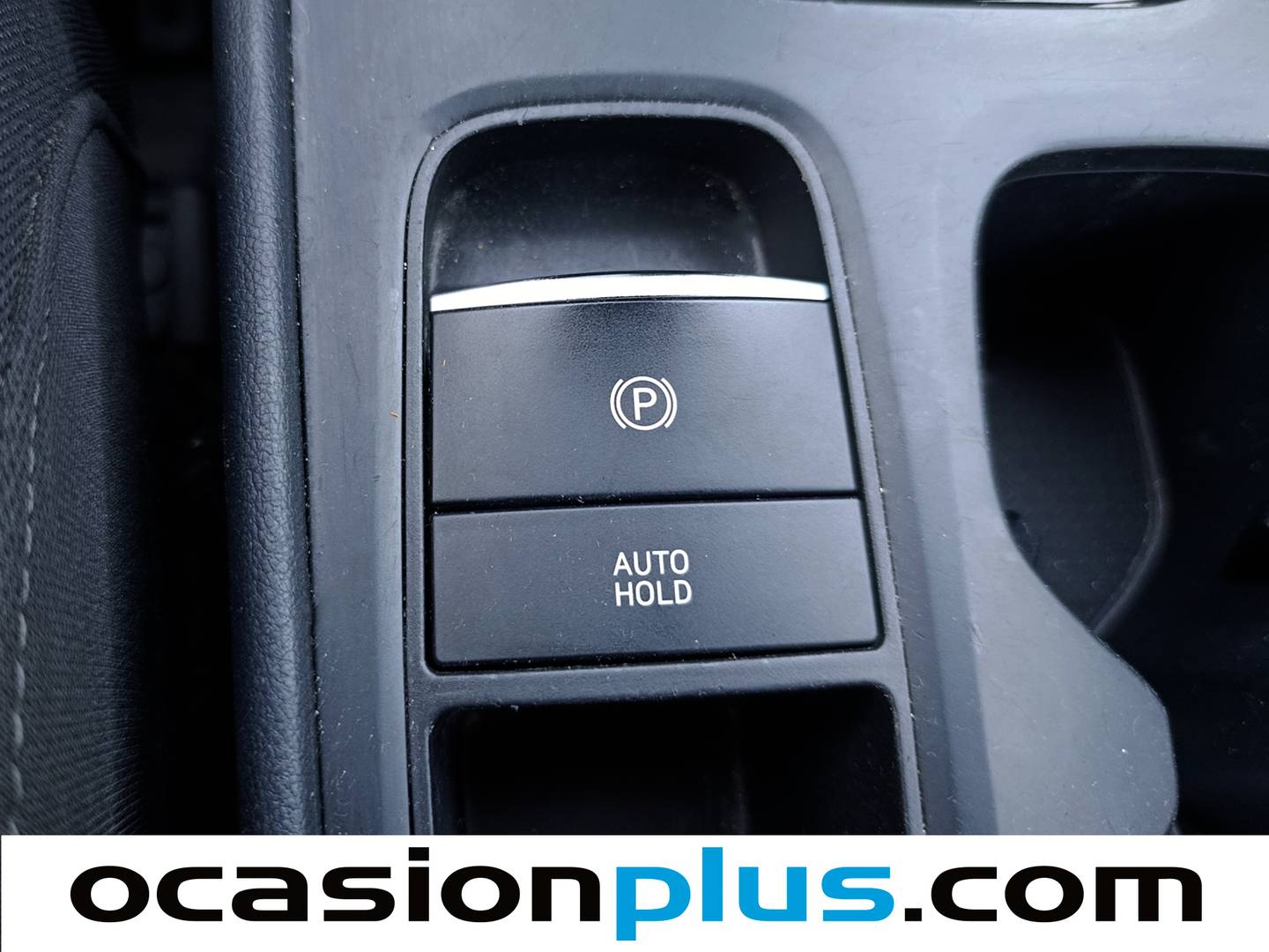 Acabados Hyundai Tucson Hyundai Tucson 1.6 TGDI Klass 4x2 (150 CV)