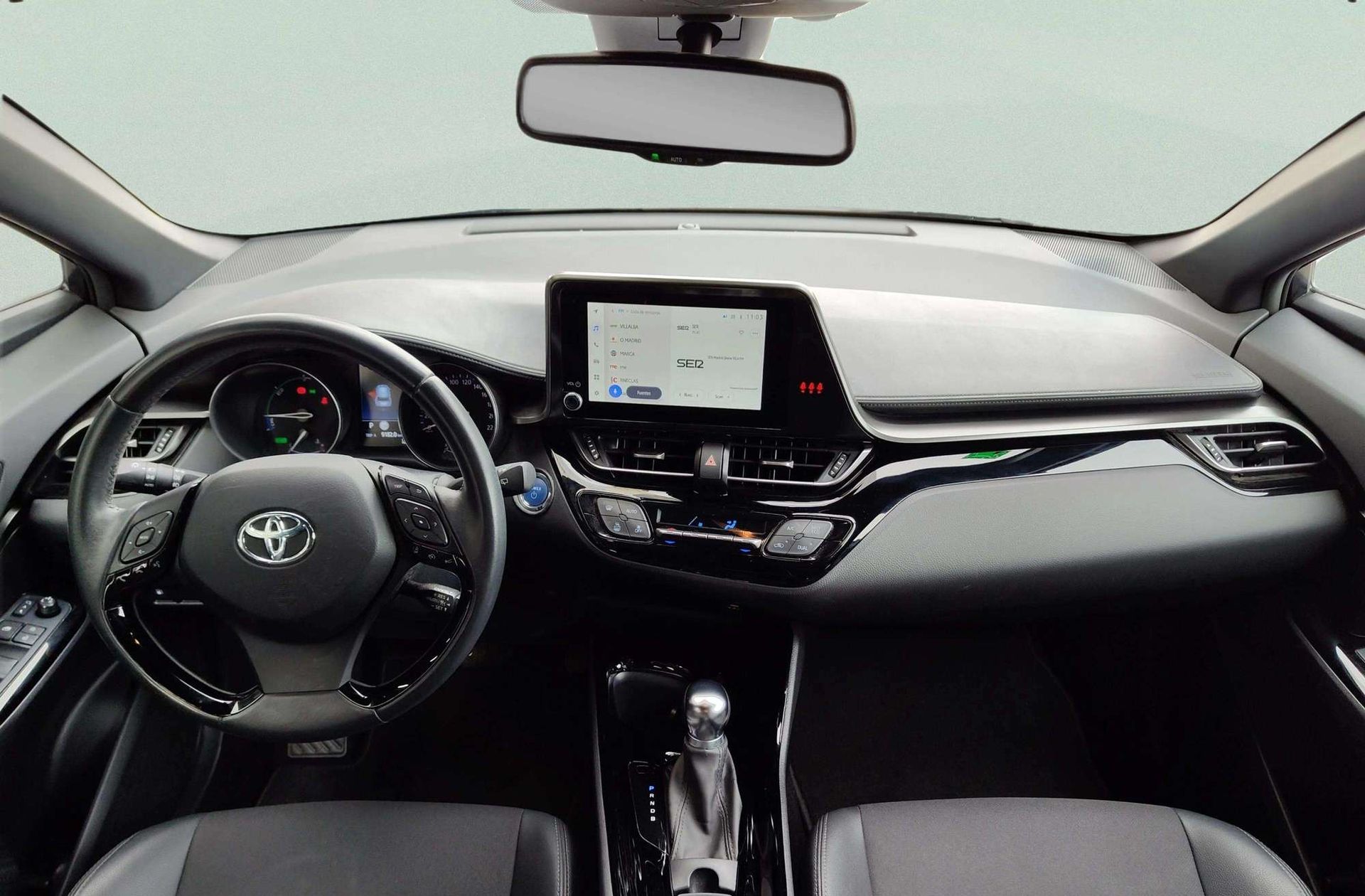 Toyota C-HR 1.8 125H Advance - foto 6