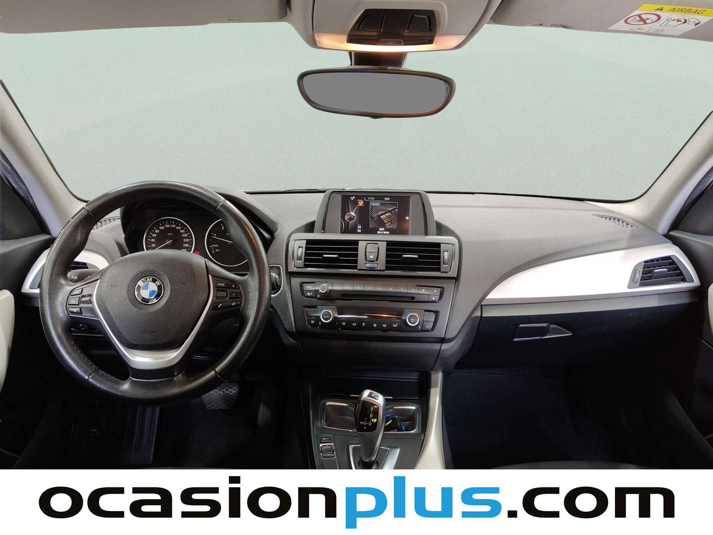 BMW Serie 1 BMW Serie 1 118d  (143 CV) de ocasión