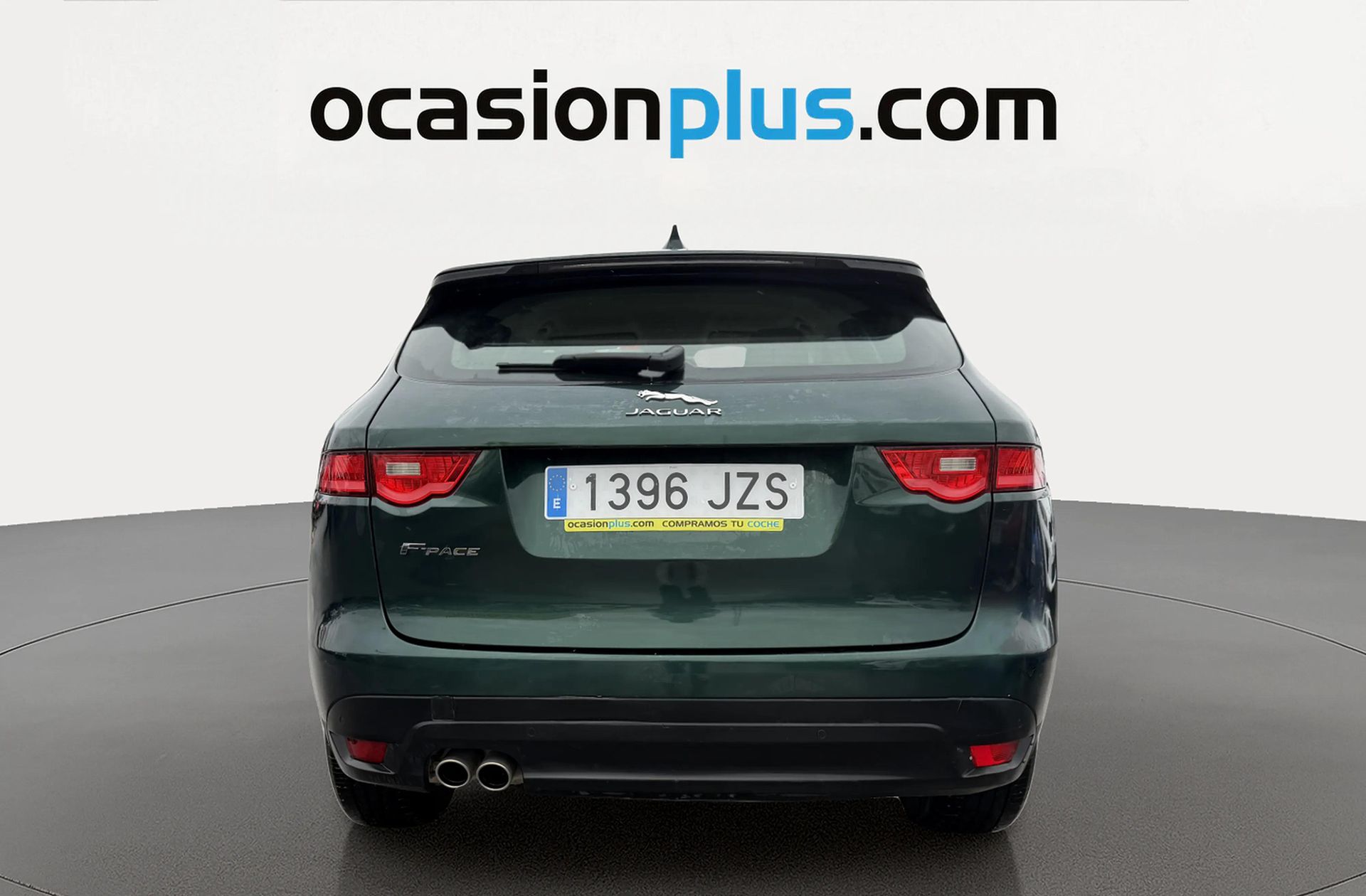 Jaguar F-Pace 2.0L i4D Prestige AWD - foto 14