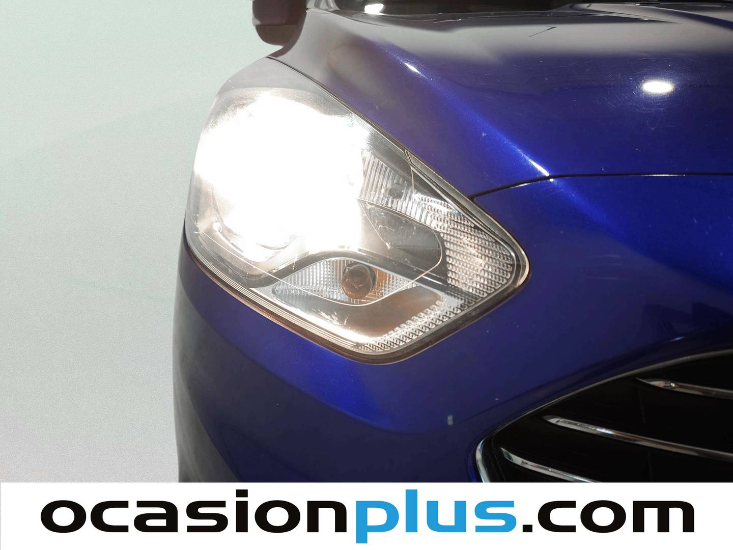 Ford Ka+ Ford Ka+ 1.2 Ti-VCT Ultimate (85 CV) barato