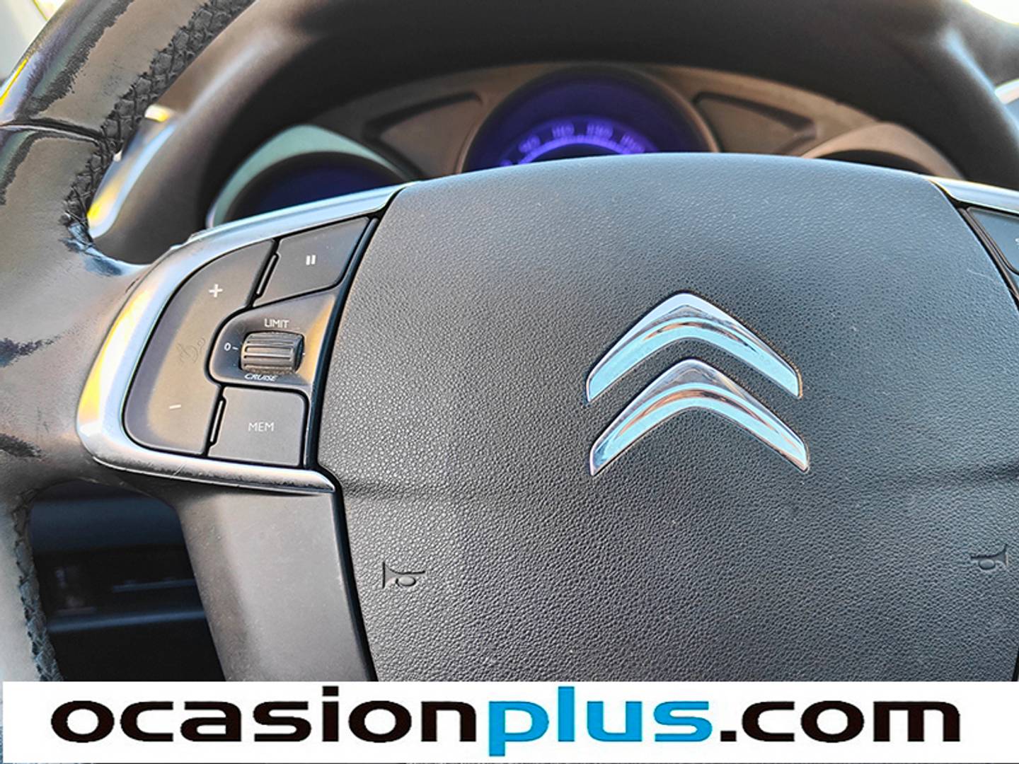 Foto Citroën C4 Citroen C4 PureTech 130 Shine (130 CV)