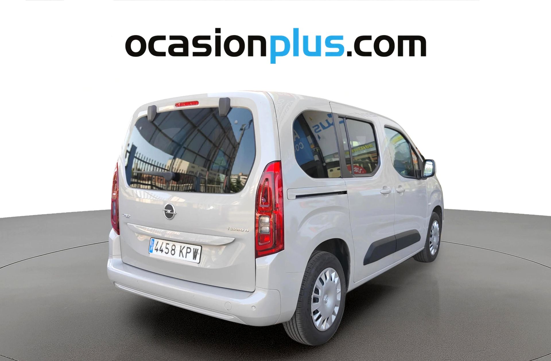 Opel Combo 1.5 TD Selective L - foto 4