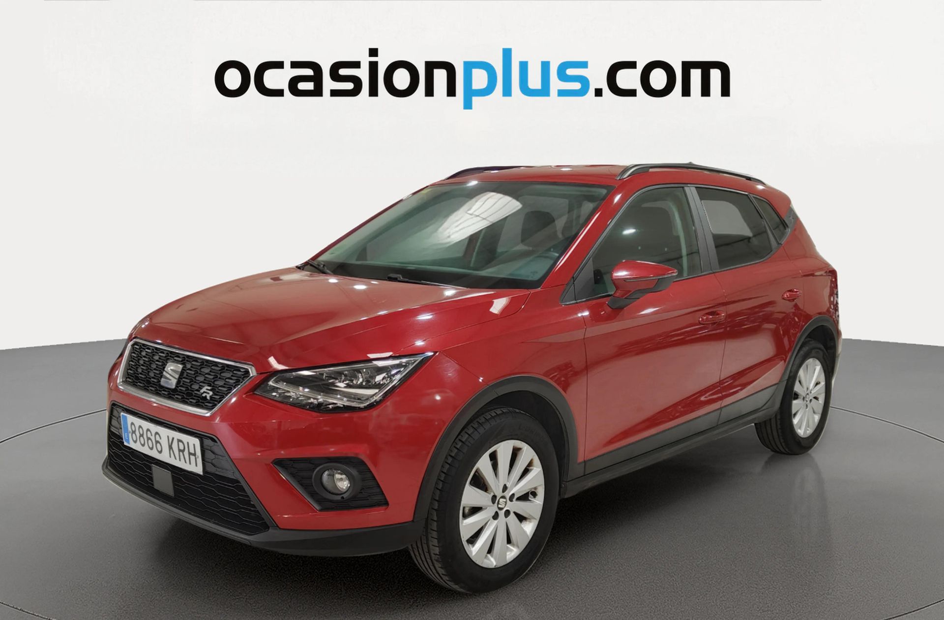 SEAT Arona 1.6 TDI Ecomotive Style