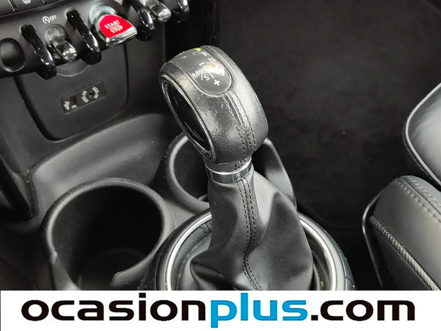 Foto Mini MINI MINI MINI Cabrio Cooper D (116 CV)