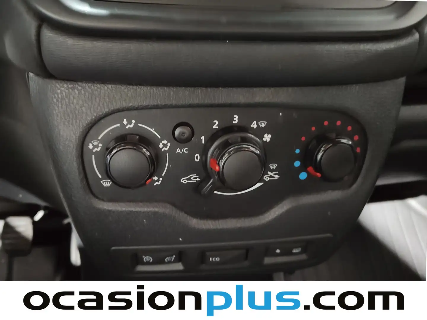 Foto Dacia Dokker Dacia Dokker Essential 1.6 ECO-G (109 CV) GLP