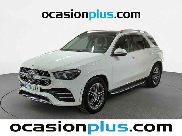 Mercedes Gle Segunda Mano