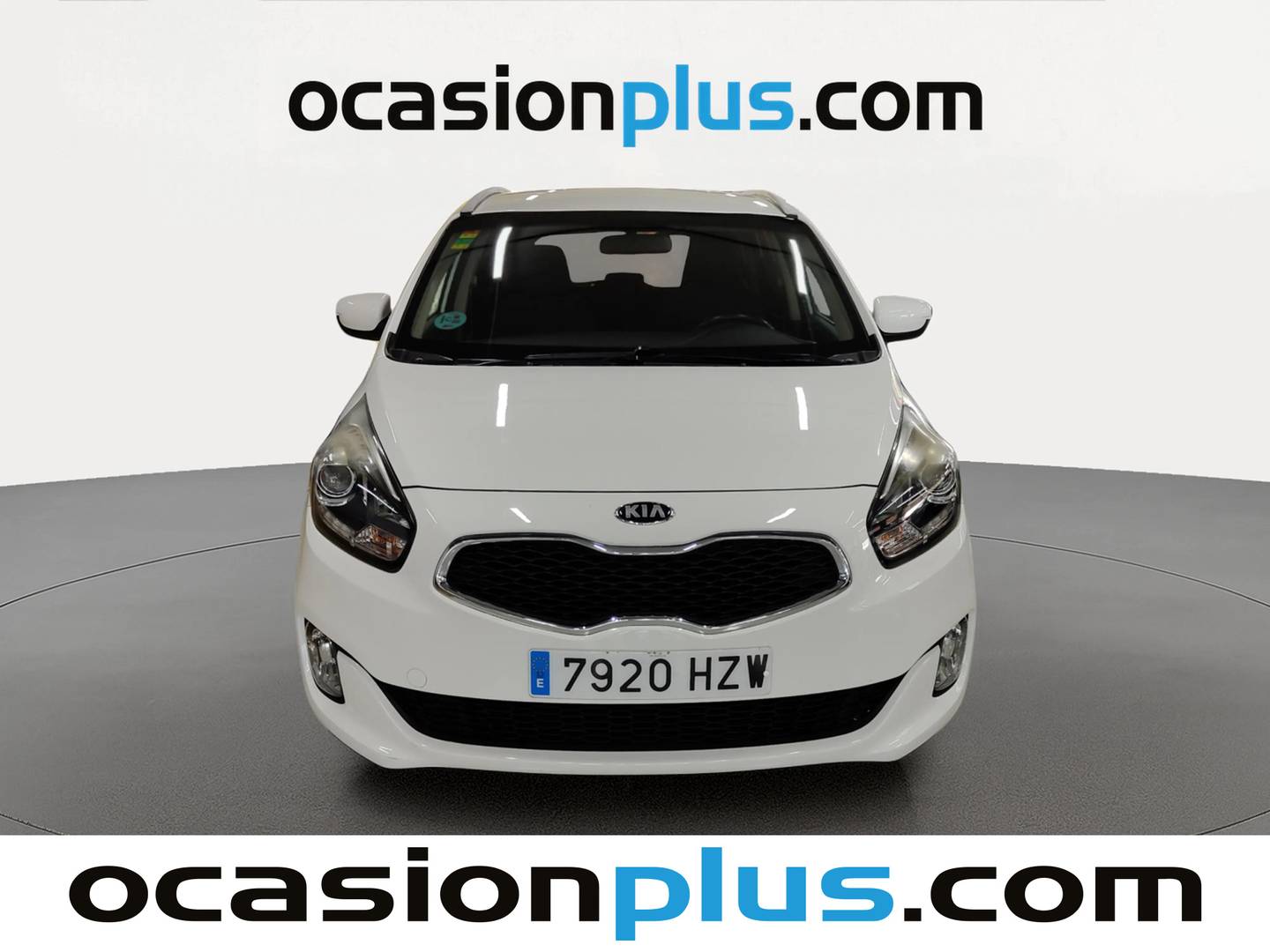 KIA Carens KIA Carens 1.6 GDi Concept (135 CV) barato