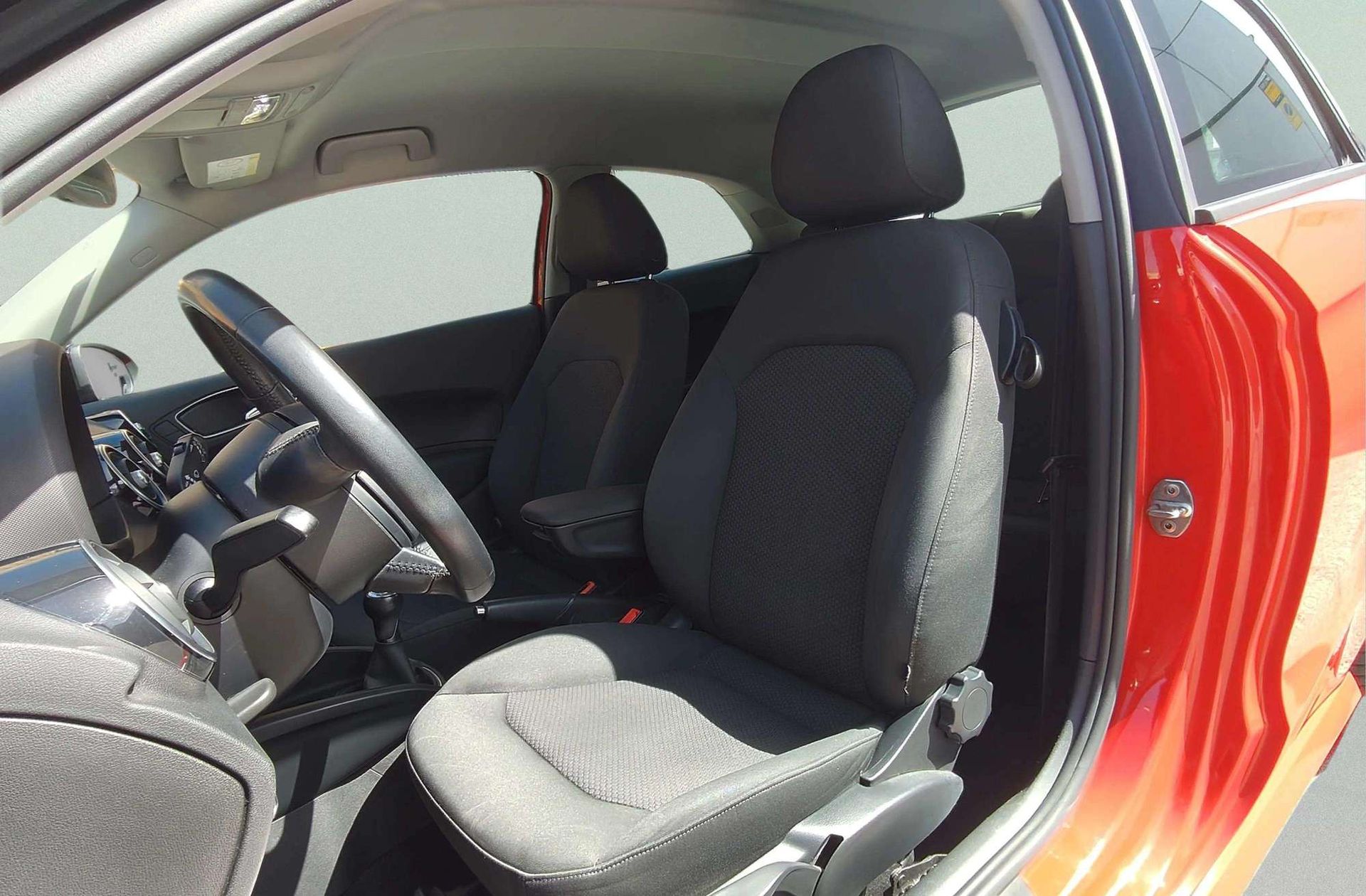 Audi A1 Adrenalin 1.0 TFSI Pack S-Line - foto 9