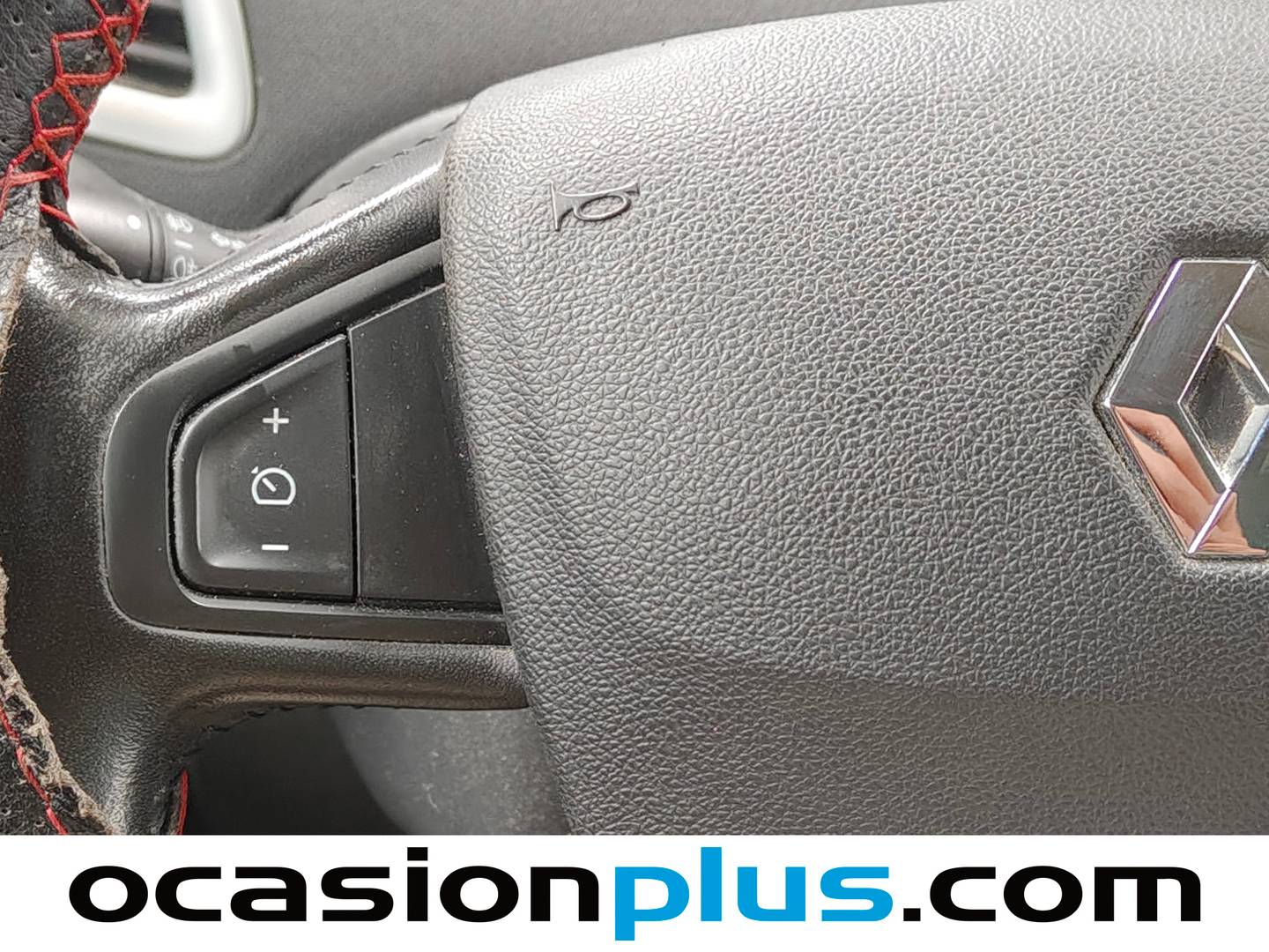 Renault Scénic Renault Scenic dCi 95 Selection (95 CV) seminuevo