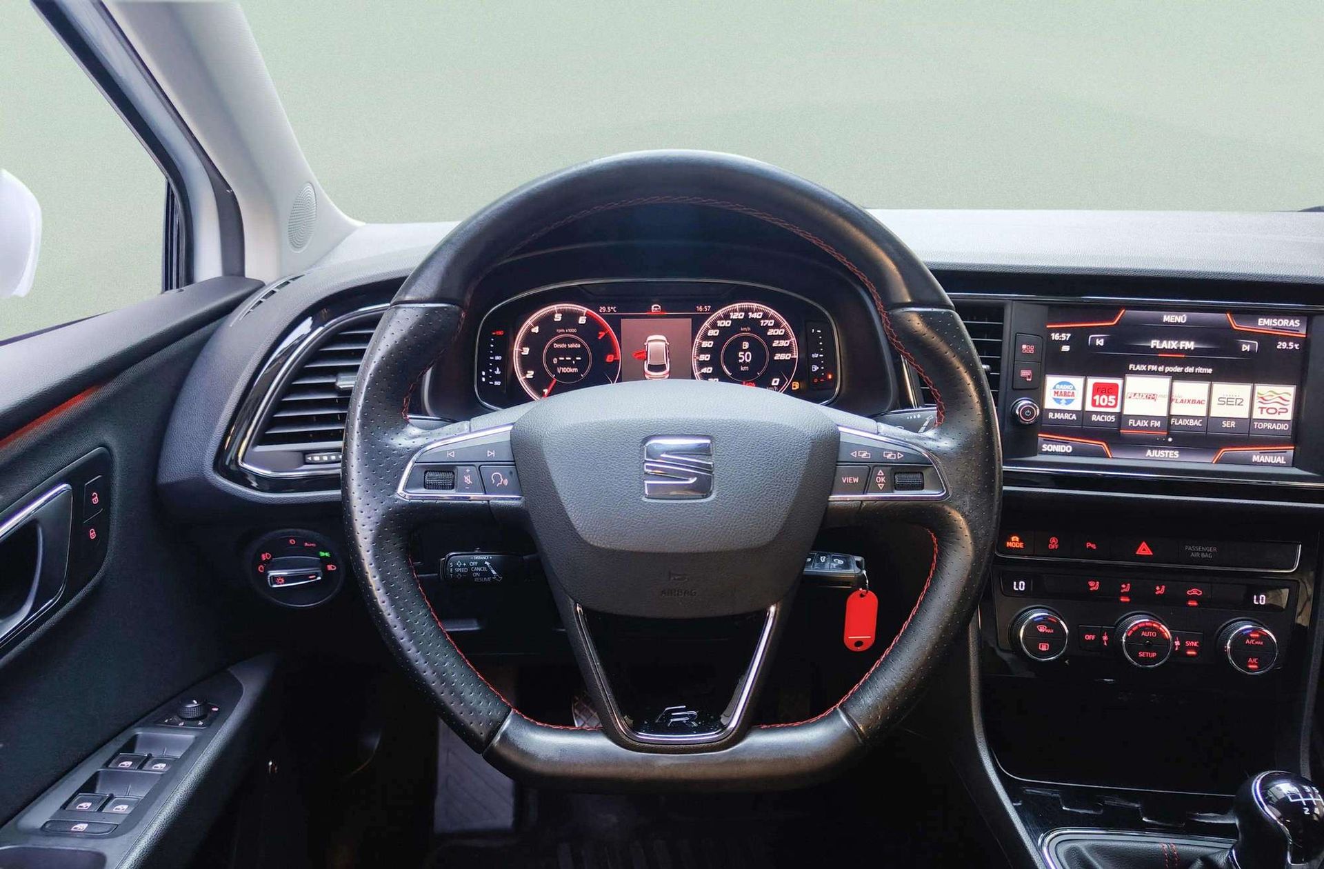 SEAT León ST 1.5 EcoTSI FR Edition - foto 29