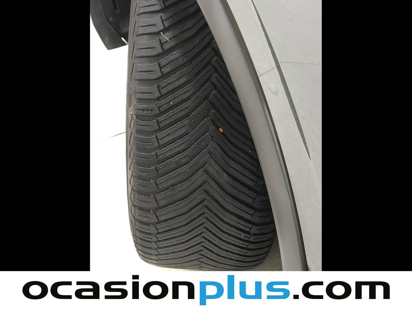 Foto Volkswagen Tiguan Volkswagen Tiguan Sport 1.5 TSI (150 CV) DSG Pack R-Line