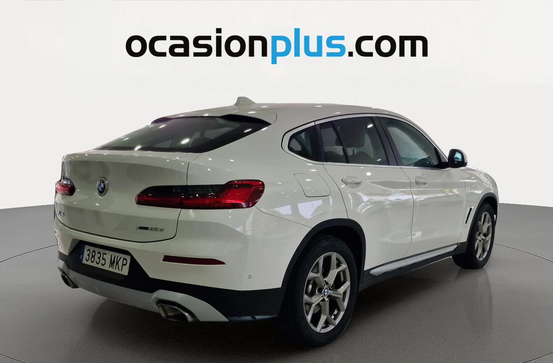 BMW X4 xDrive30d xLine - foto 3