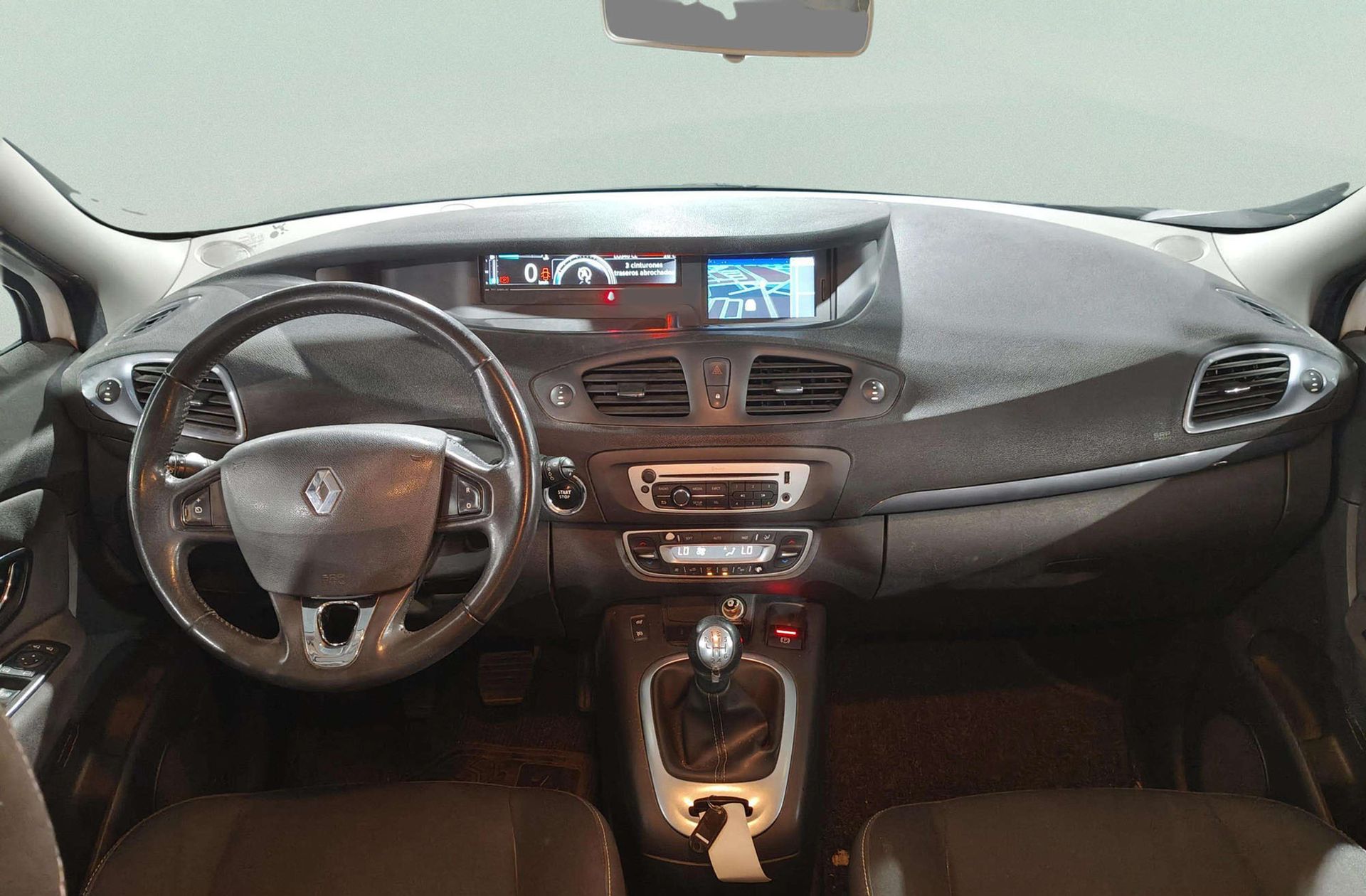 Renault Scénic Limited Energy dCi - foto 6