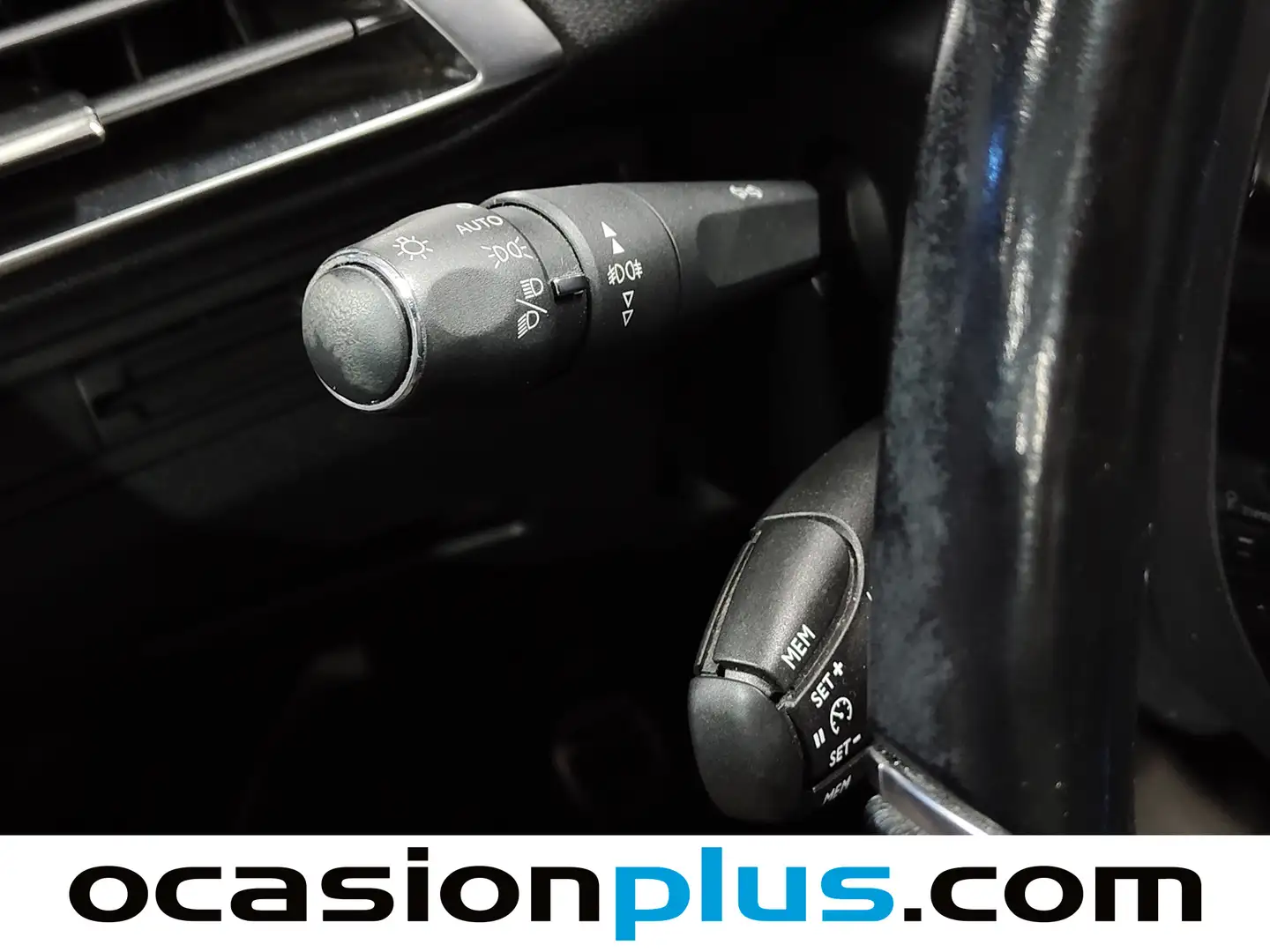 Foto Peugeot 3008 Peugeot 3008 BlueHDI 130 S&S GT Line  (130 CV)