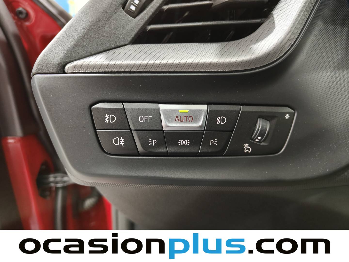 Foto BMW Serie 1 BMW Serie 1 118i (136 CV) Pack M