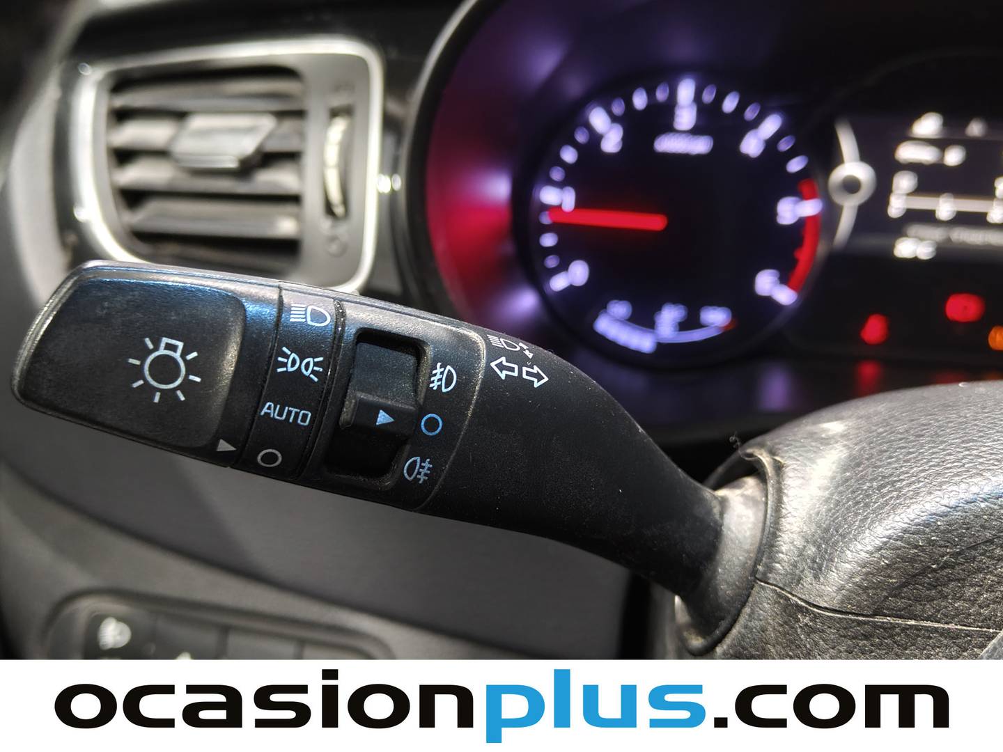 KIA Carens KIA Carens 1.7 CRDi Eco-Dynamics Emotion (136 CV)  7 Plazas de ocasión
