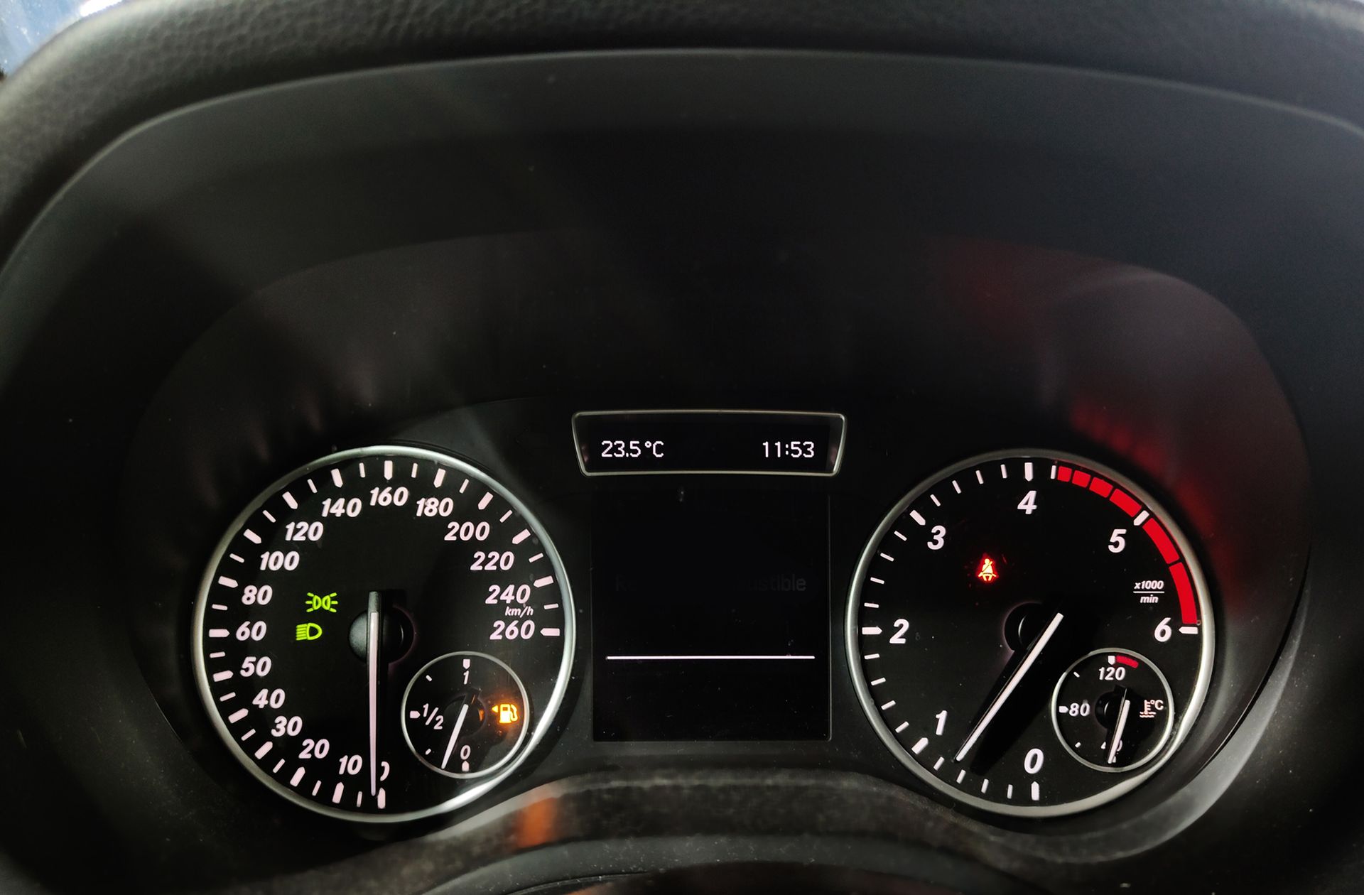 Mercedes-Benz Clase B 180 CDI - foto 20