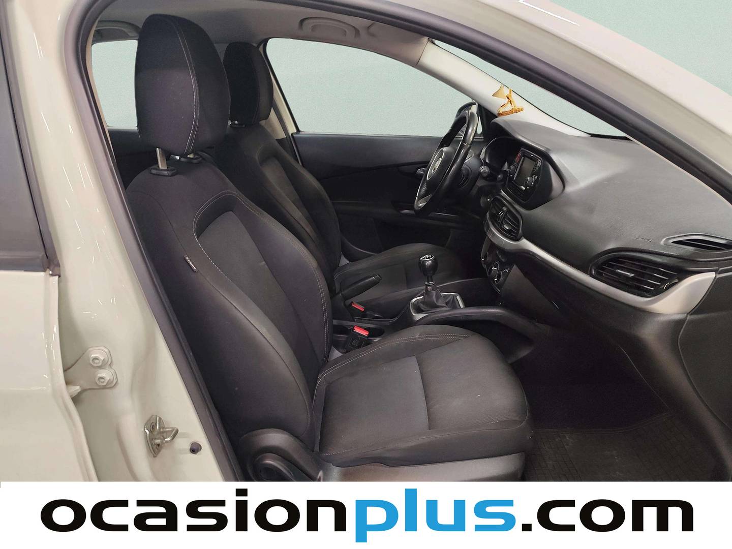 Fiat Tipo Fiat Tipo 1.4 16v Easy (95 CV) km 0