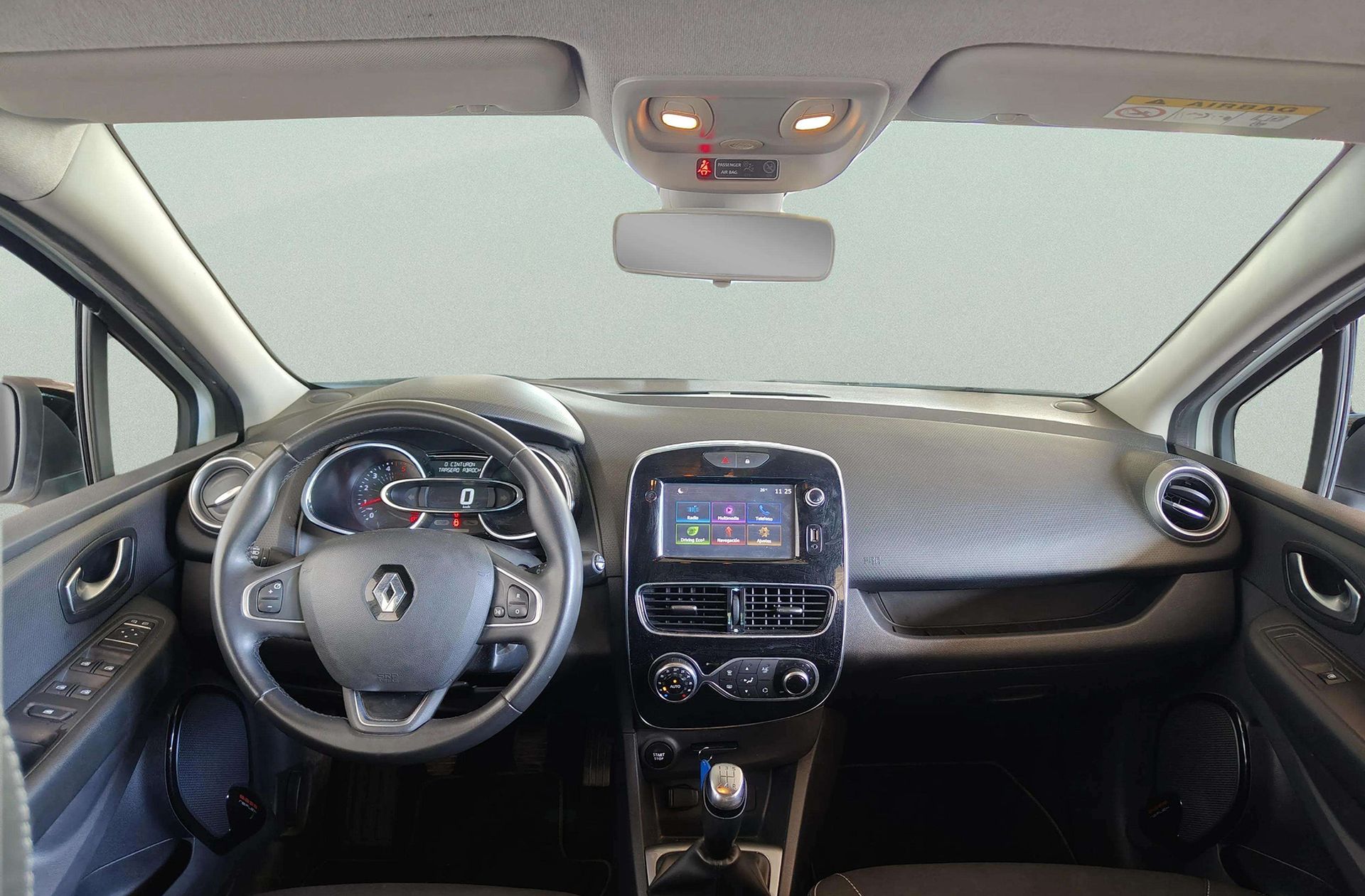 Renault Clio dCi 75 Limited Energy - foto 6