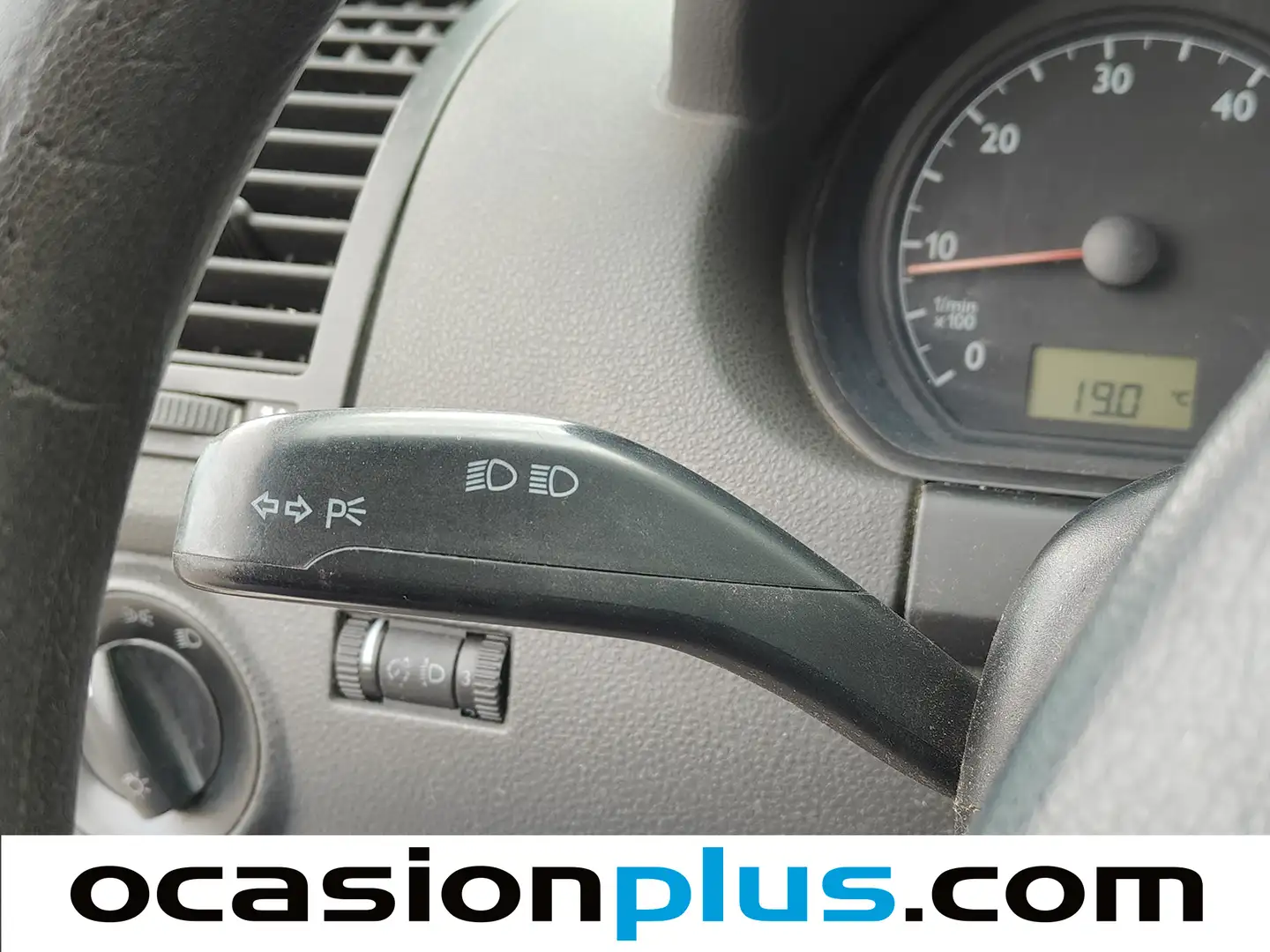 Foto Volkswagen Polo Volkswagen Polo Trendline 1.4  (75 CV)