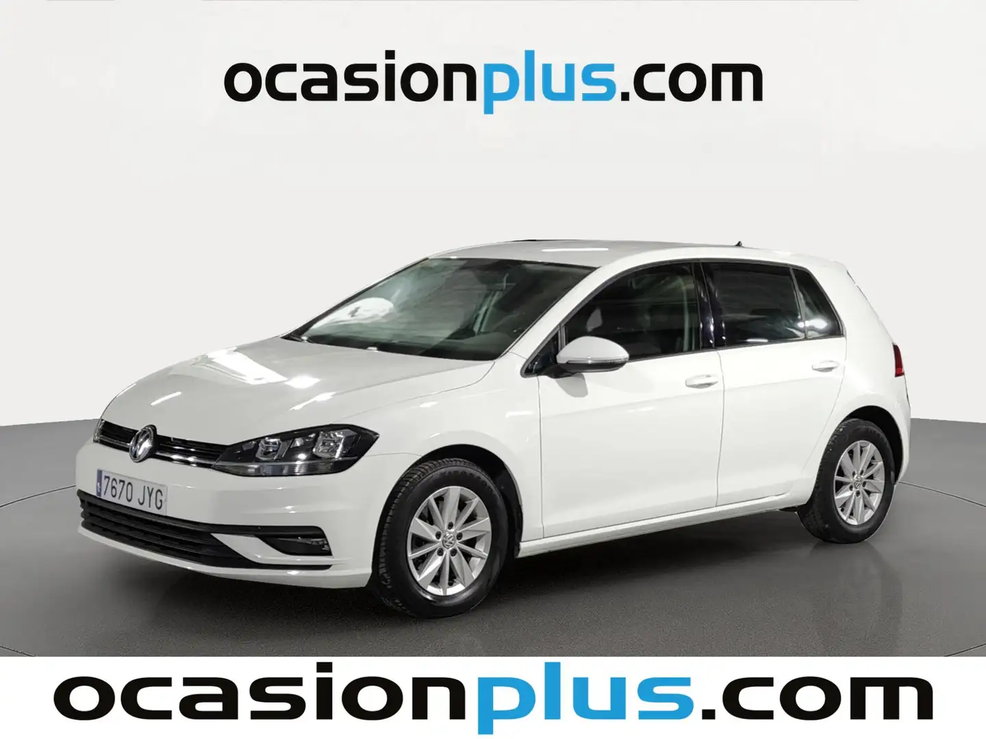 Foto Volkswagen Golf Volkswagen Golf Business 1.6 TDI (115 CV)