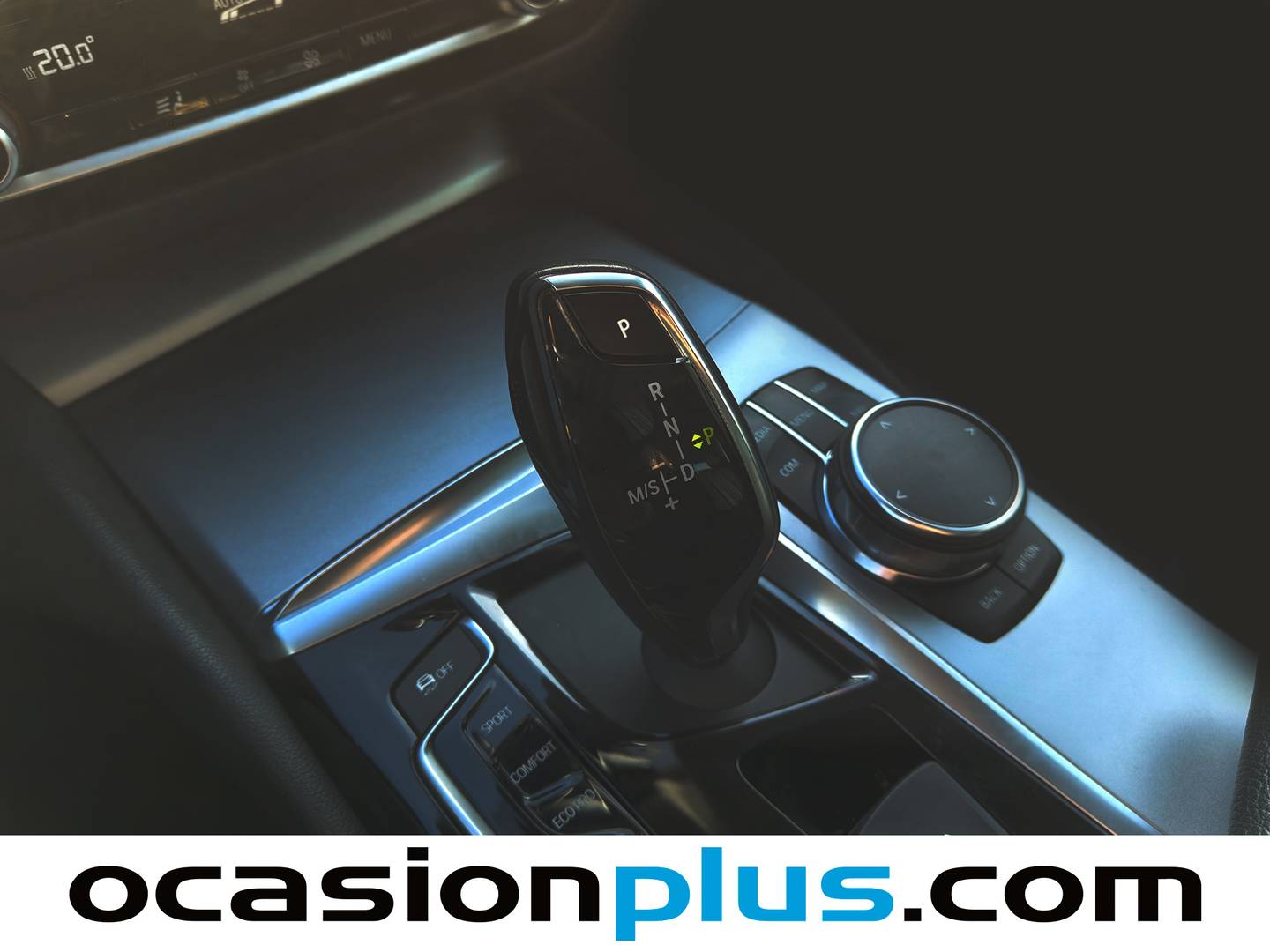 Foto BMW Serie 5 BMW Serie 5 530d Touring (265 CV)