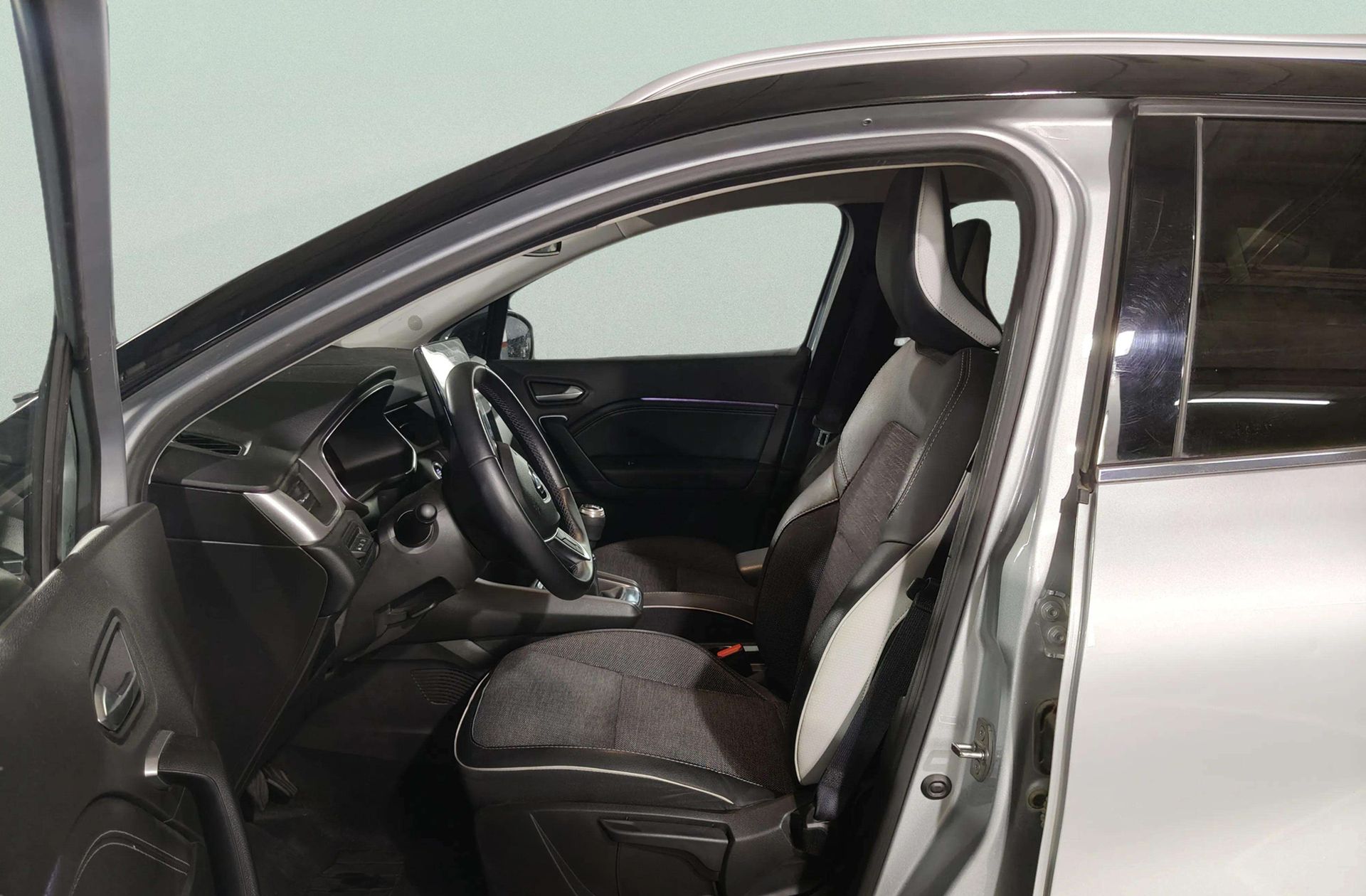 Renault Captur Techno TCe - foto 13