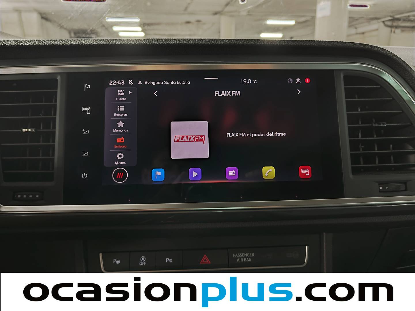 Seat Ateca Seat Ateca 2.0 TDI S&S Style Go (150 CV) barato