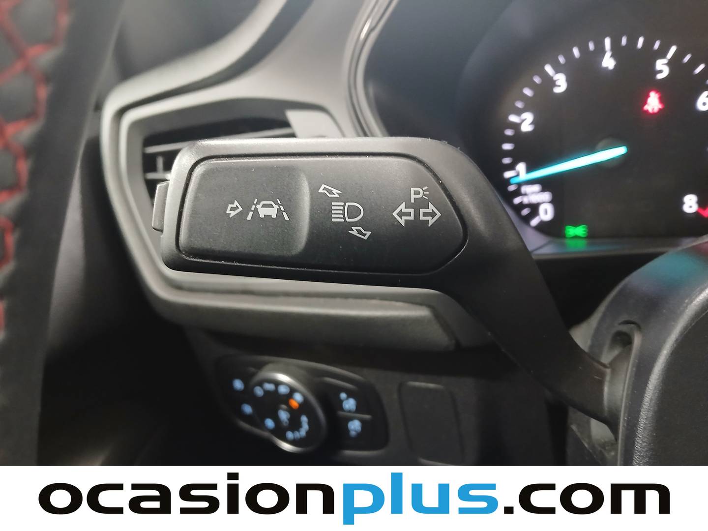 Foto Ford Focus Ford Focus 1.0 Ecoboost MHEV ST-Line (125 CV)