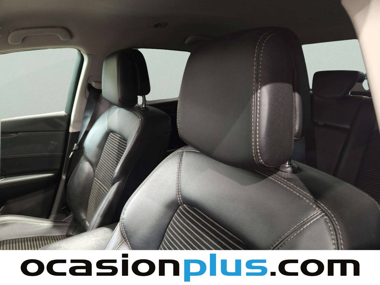 Foto Renault Talisman Renault Talisman Zen Energy dCi (130 CV)