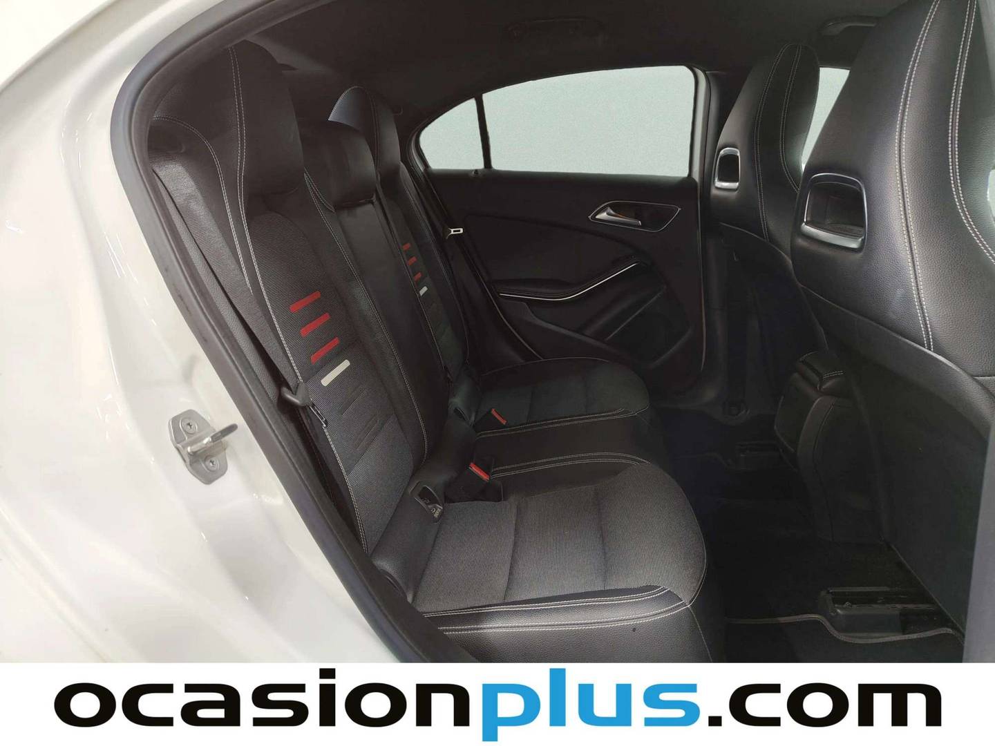 Mercedes Clase A Mercedes Clase A 200 d (136 CV) Pack AMG al mejor precio
