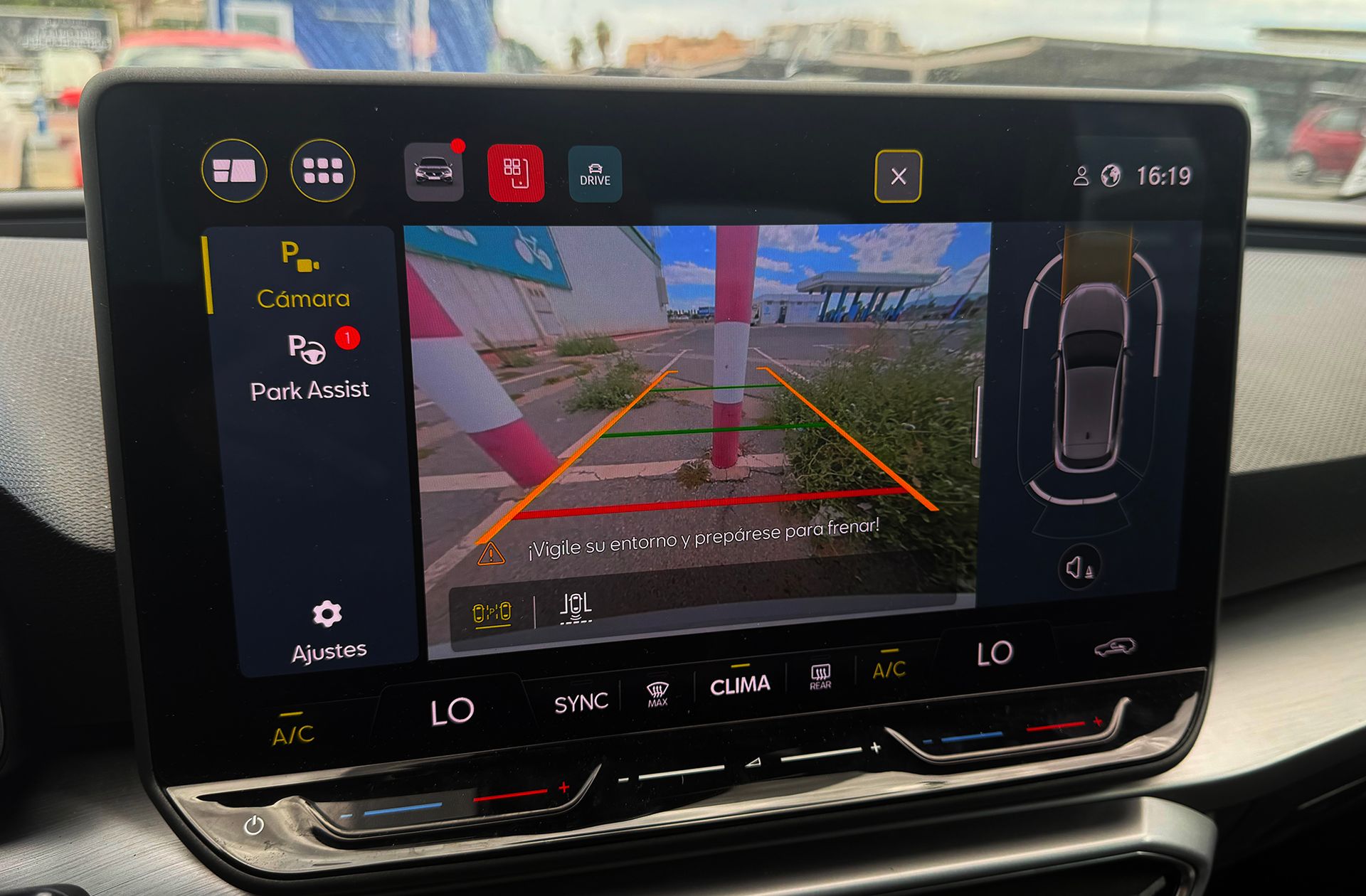 SEAT León 1.5 TSI FR 25 Aniversario - foto 9