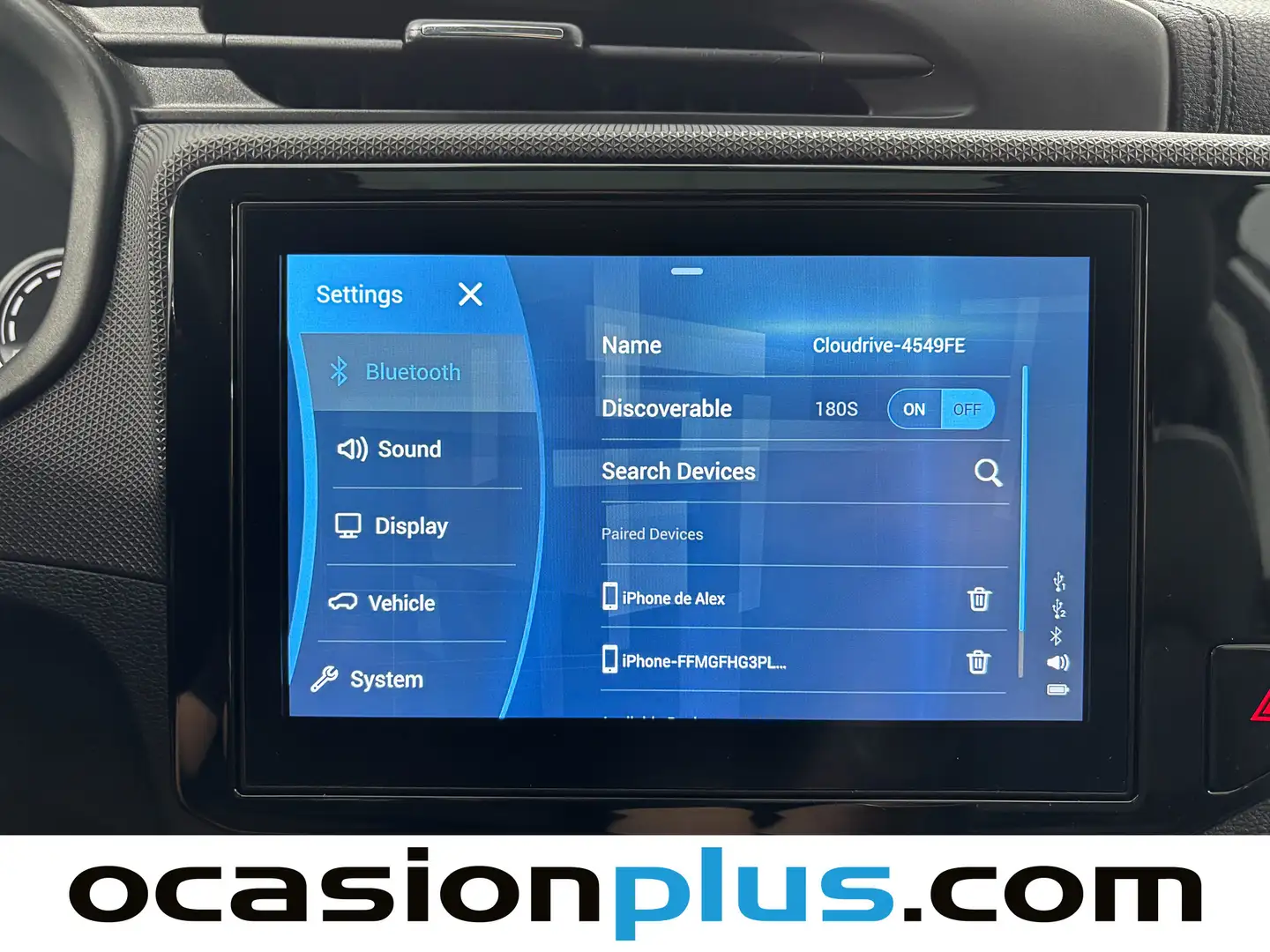 Foto DR AUTOMOBILES DR 4.0 DR AUTOMOBILES DR4 1.5 (116 CV)