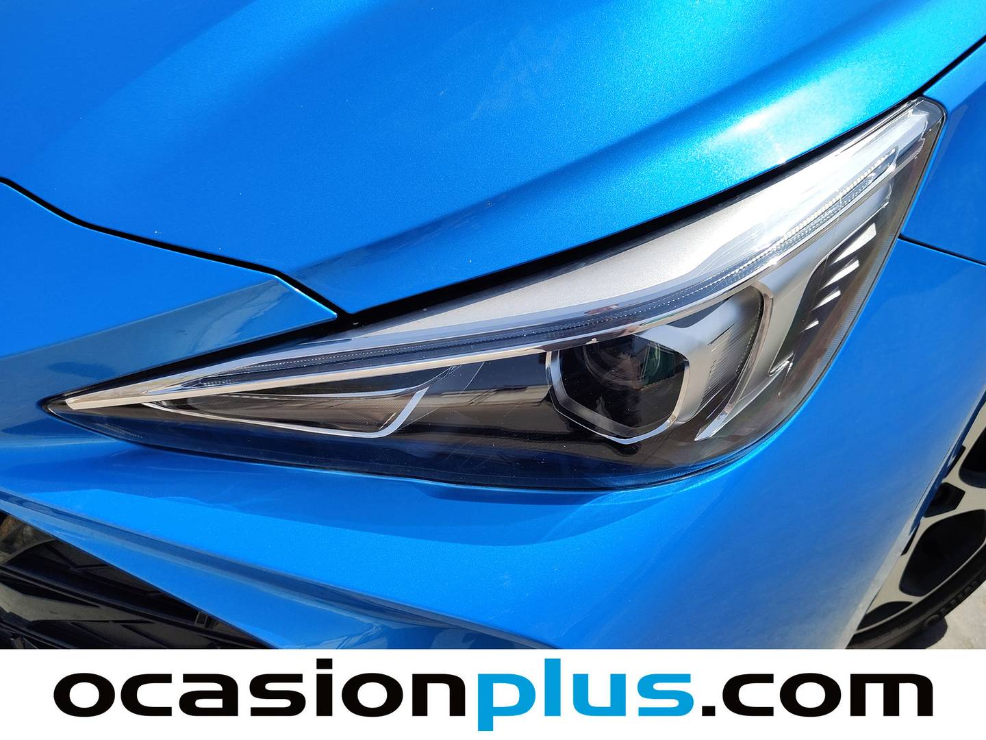 MG MG3 MG MG3 1.5 Comfort (116 CV) seminuevo