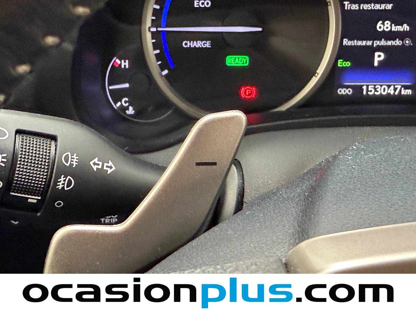 Lexus NX Lexus NX 300h Executive Navigation 4WD 145 kW (197 CV) de segunda mano