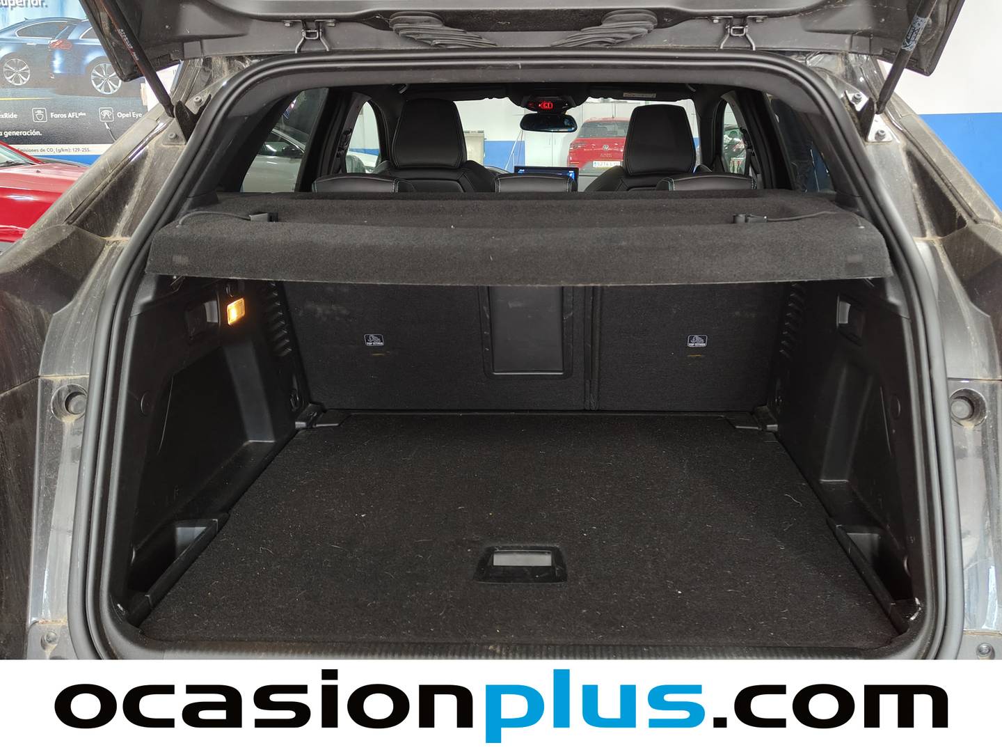 Foto Peugeot 3008 Peugeot 3008 PureTech 130 S&S Allure Pack (130 CV)