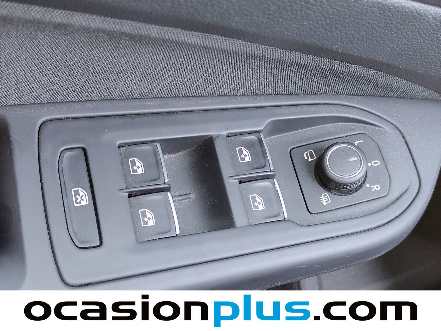 Volkswagen Golf Volkswagen Golf Style 1.5 TSI (130 CV) seminuevo