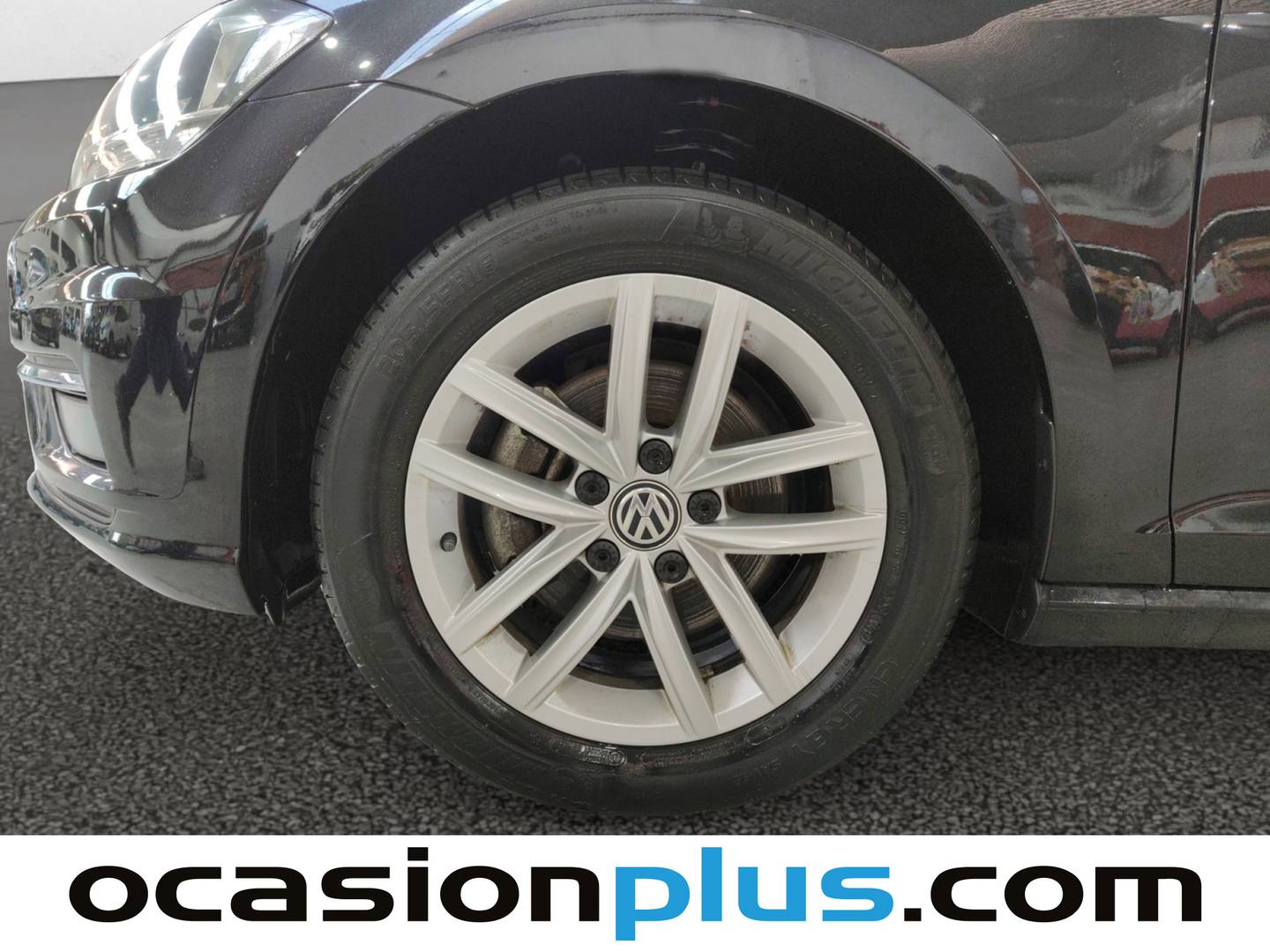 Foto Volkswagen Golf Volkswagen Golf Advance 1.4 TSI (125 CV)