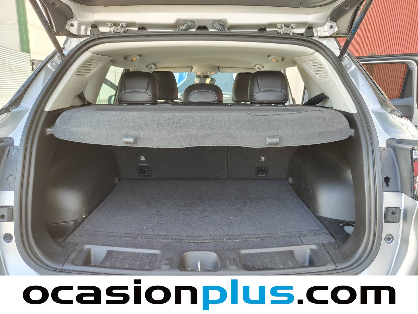 Jeep Compass Jeep Compass 1.3 PHEV Trailhawk AWD AT (240 CV) automático