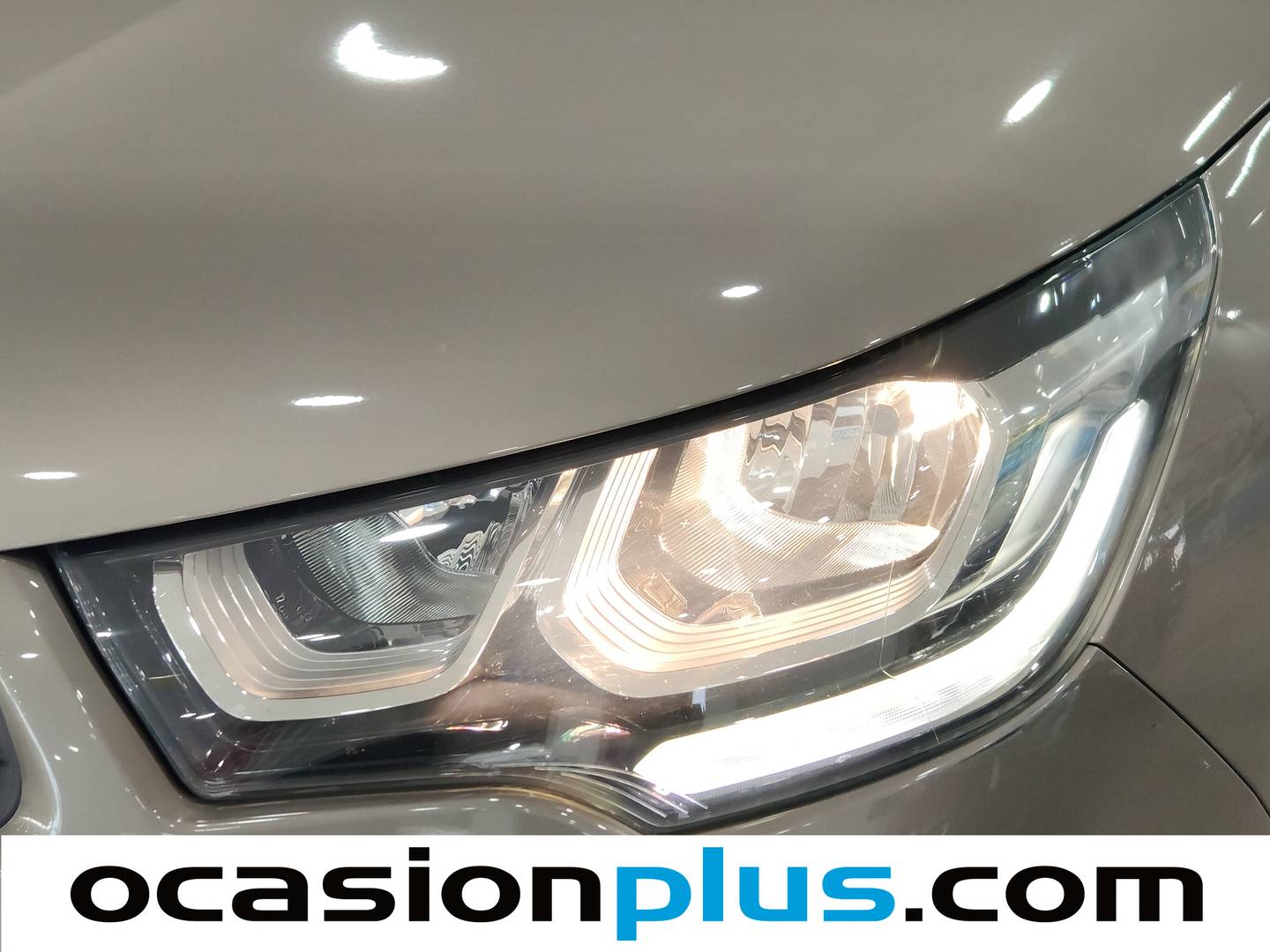 Citroën C4 Citroën C4 PureTech 130 S&S Feel Edition (130 CV) barato